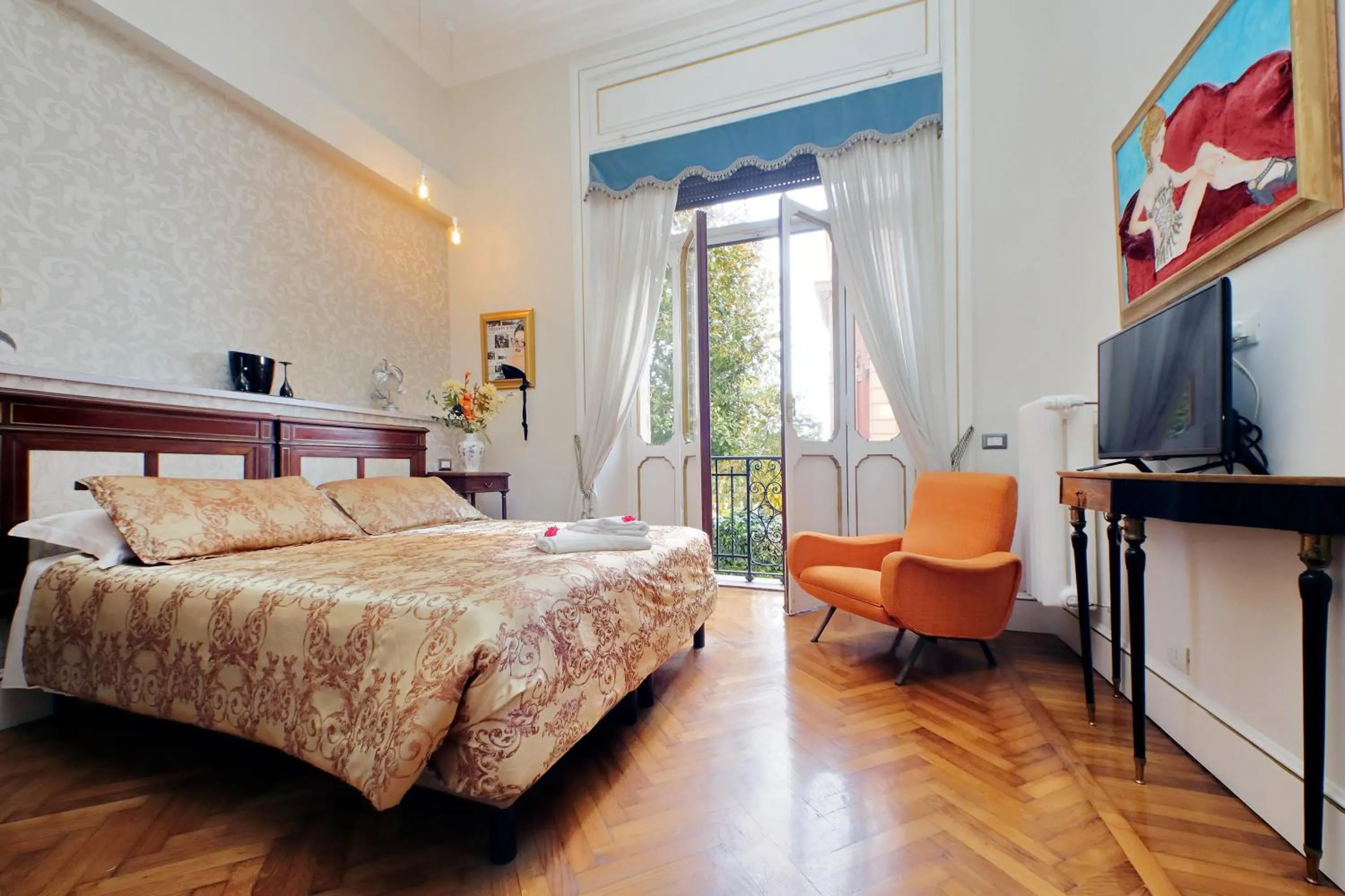 Domus Monamì Luxury Suites