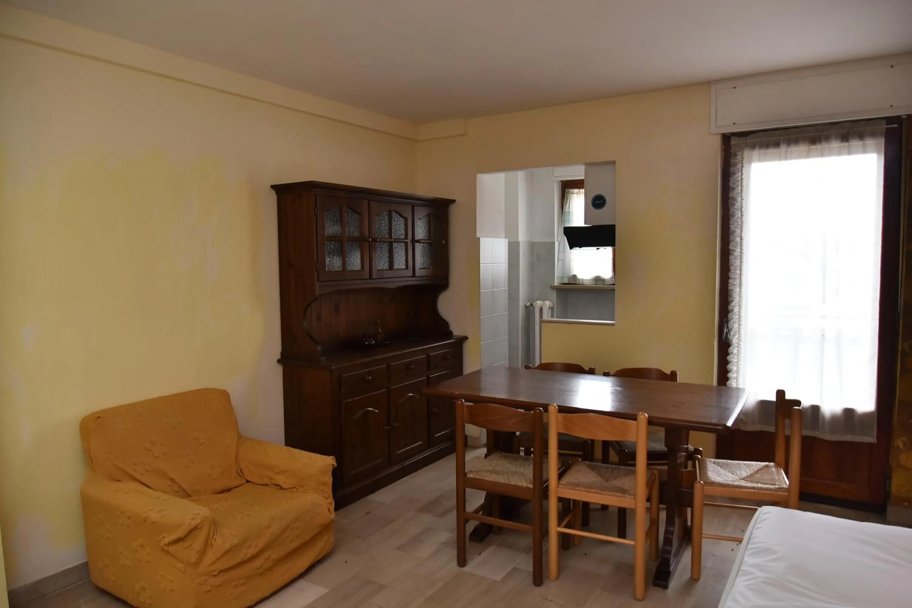 Casa Picanto - Low-Budget Apartments