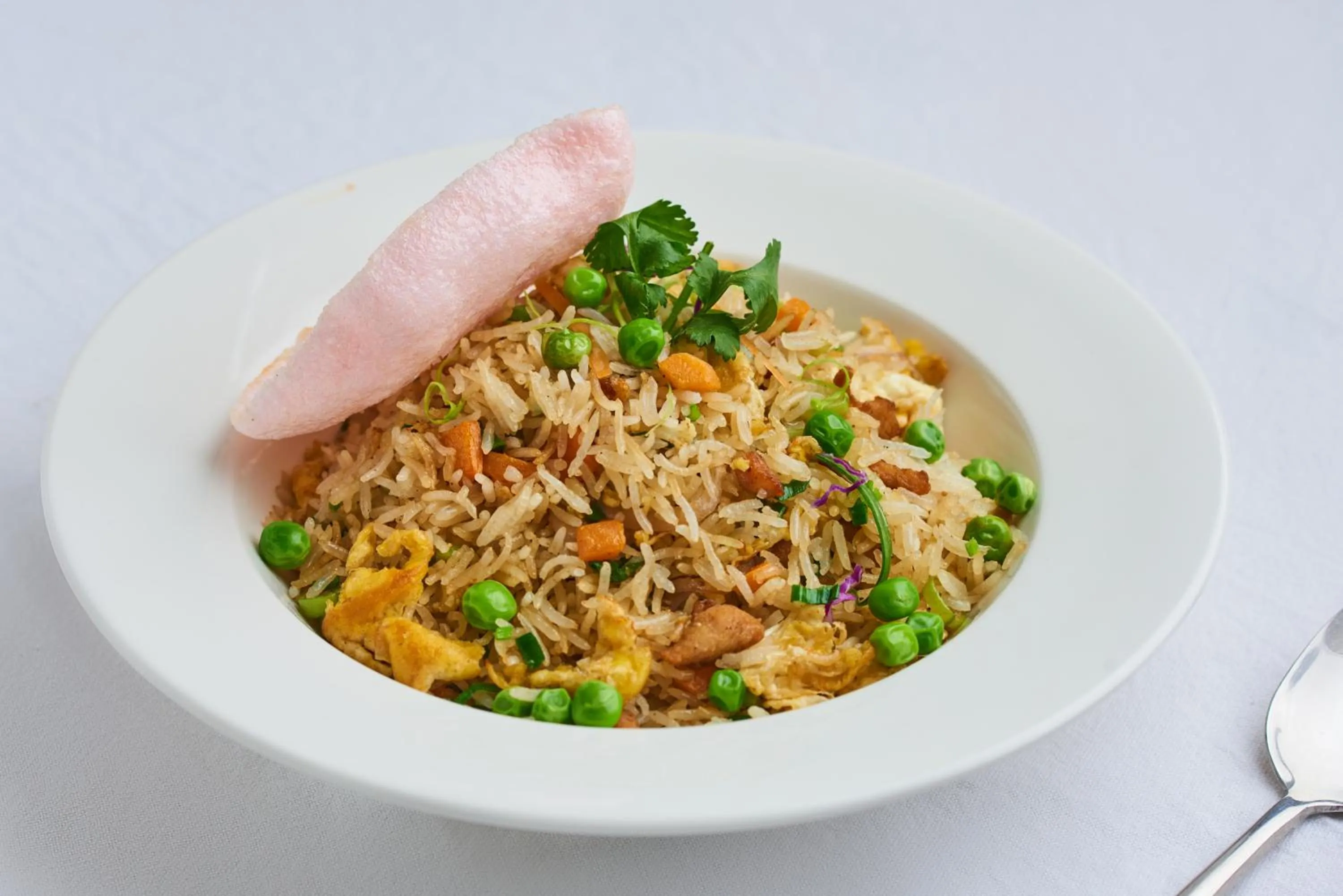 Food in Hotel Bayberry Kathmandu - Near Tribhuvan International Airport