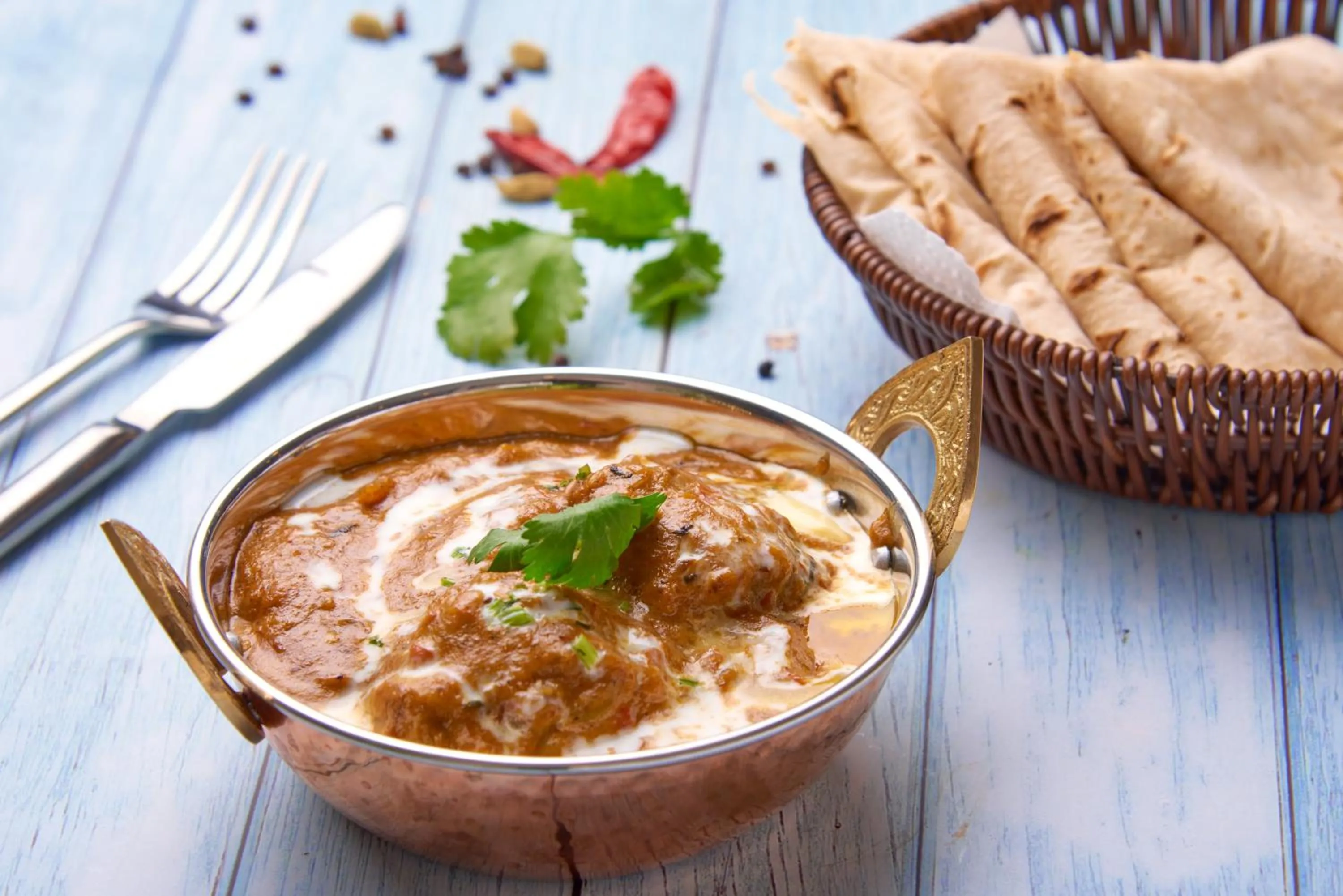 Food and drinks in Hotel Bayberry Kathmandu - Near Tribhuvan International Airport