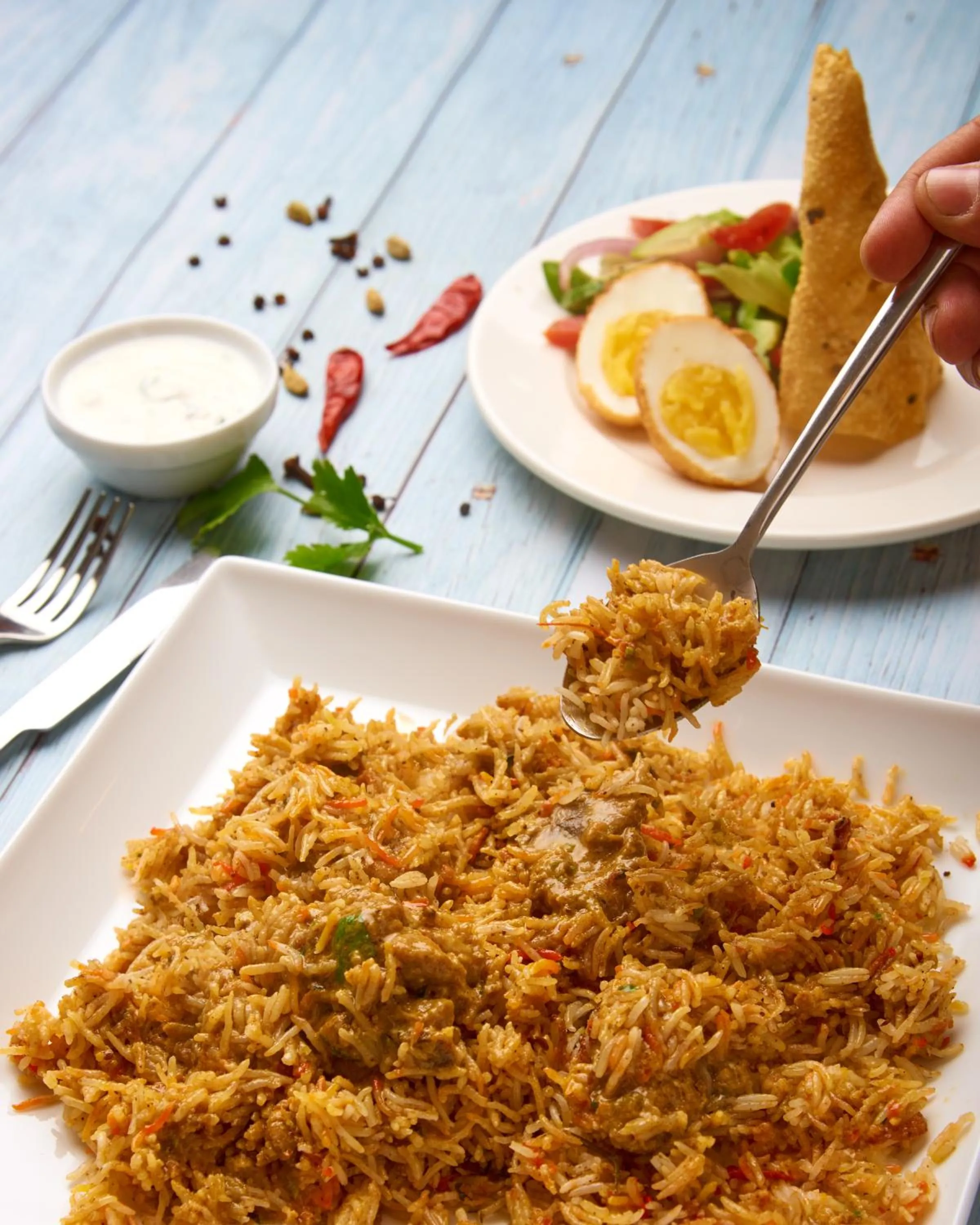 Dinner in Hotel Bayberry Kathmandu - Near Tribhuvan International Airport