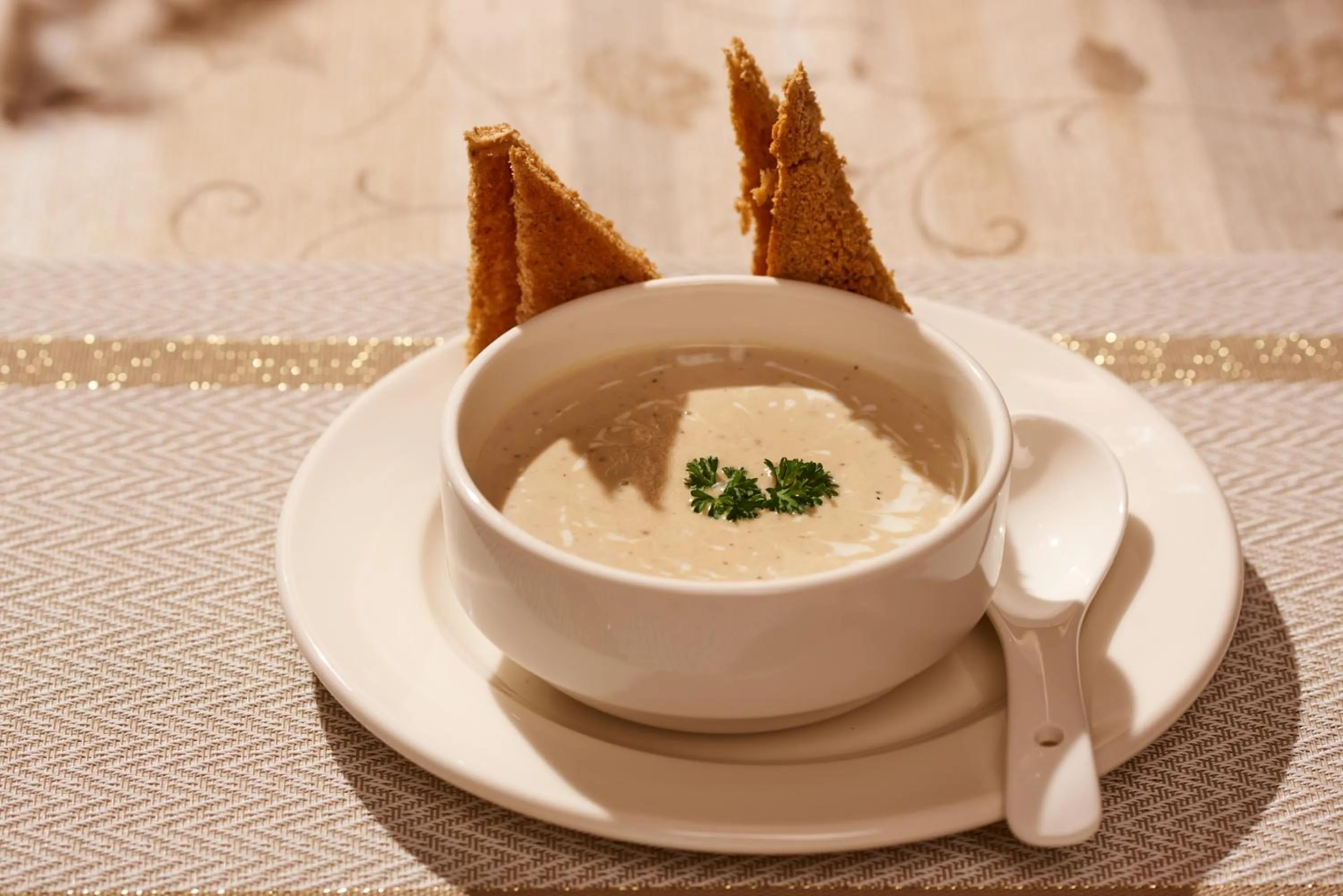 Food in Hotel Bayberry Kathmandu - Near Tribhuvan International Airport