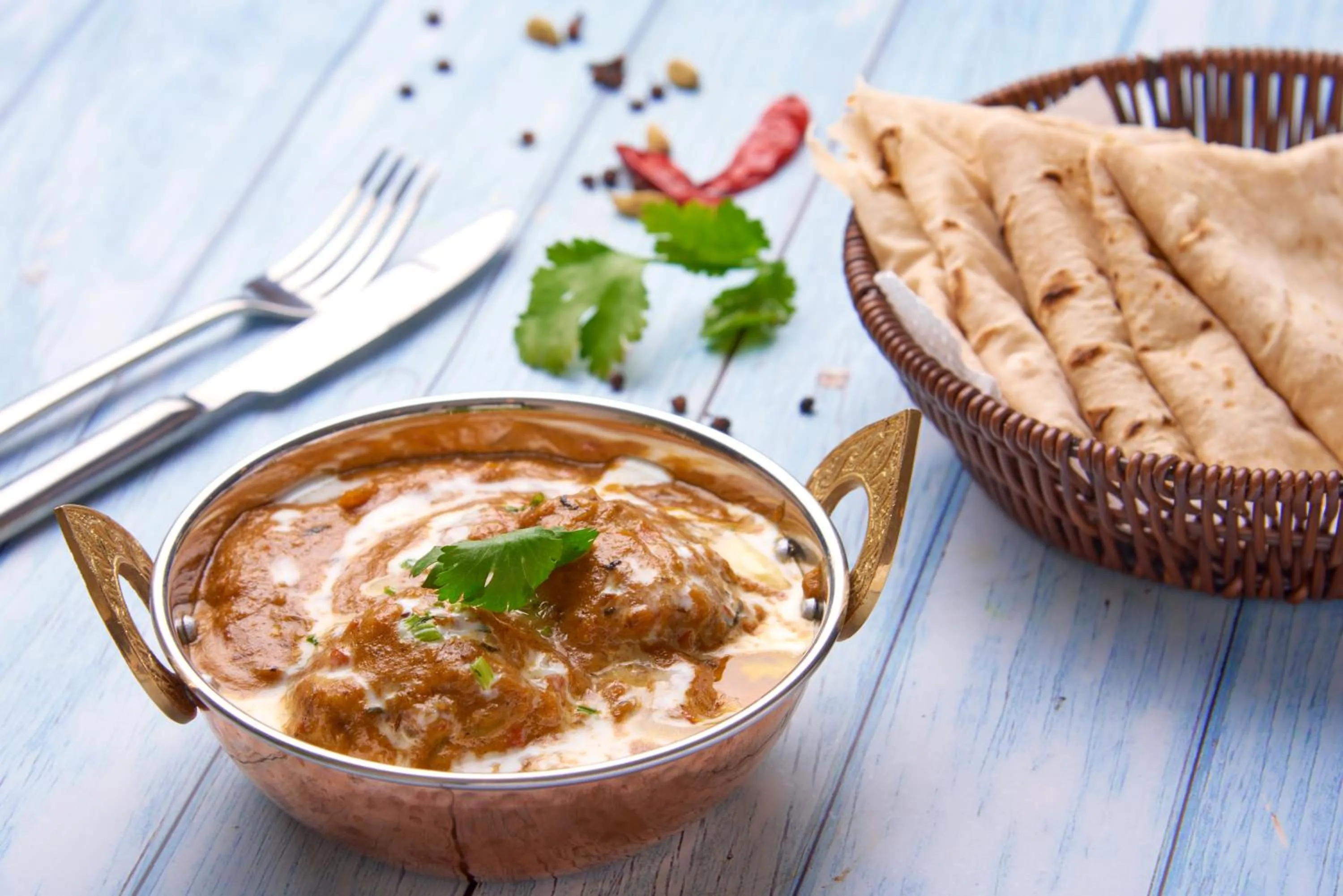 Food in Hotel Bayberry Kathmandu - Near Tribhuvan International Airport