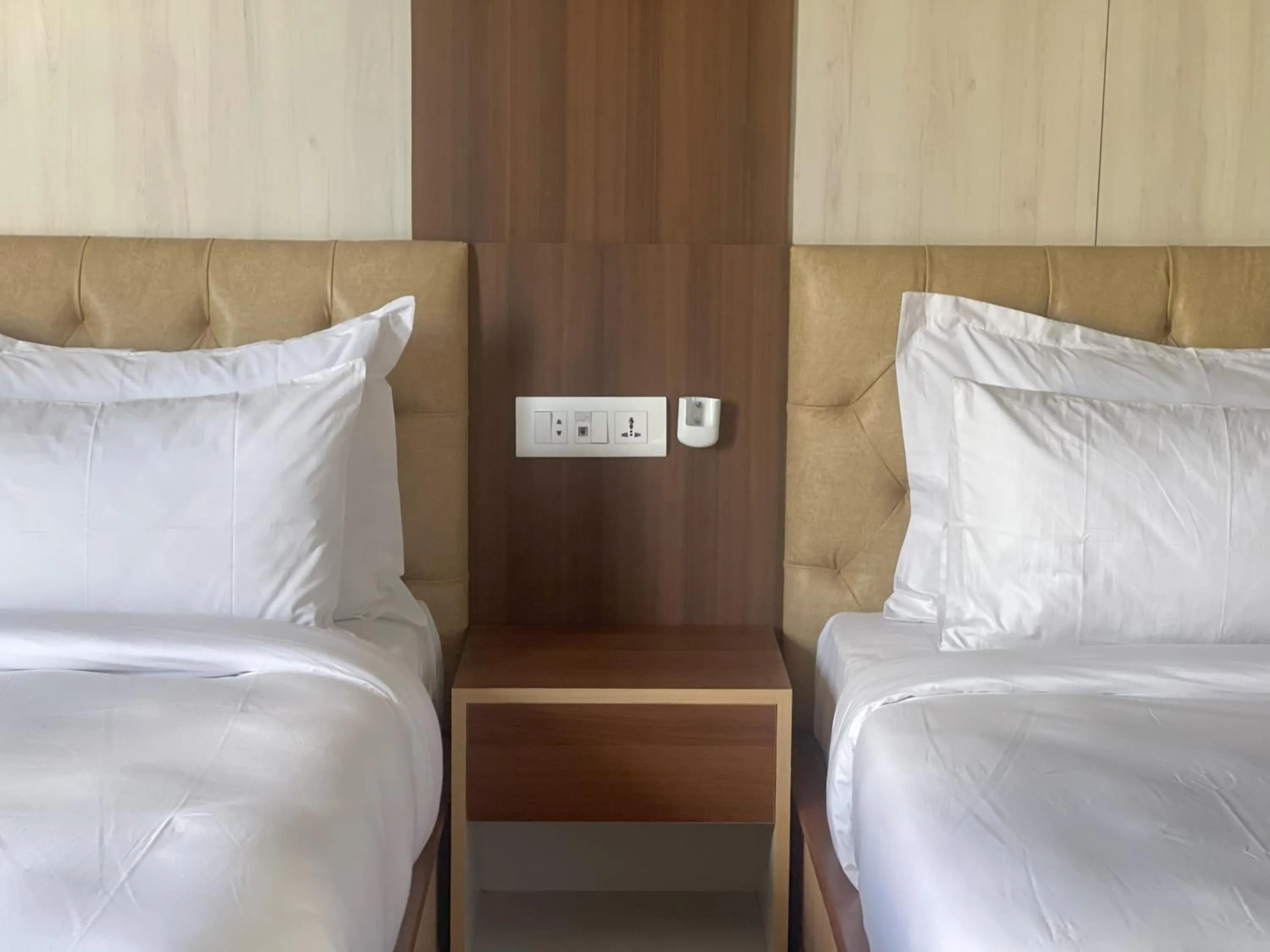 Bedroom, Bed in Hotel Bayberry Kathmandu - Near Tribhuvan International Airport