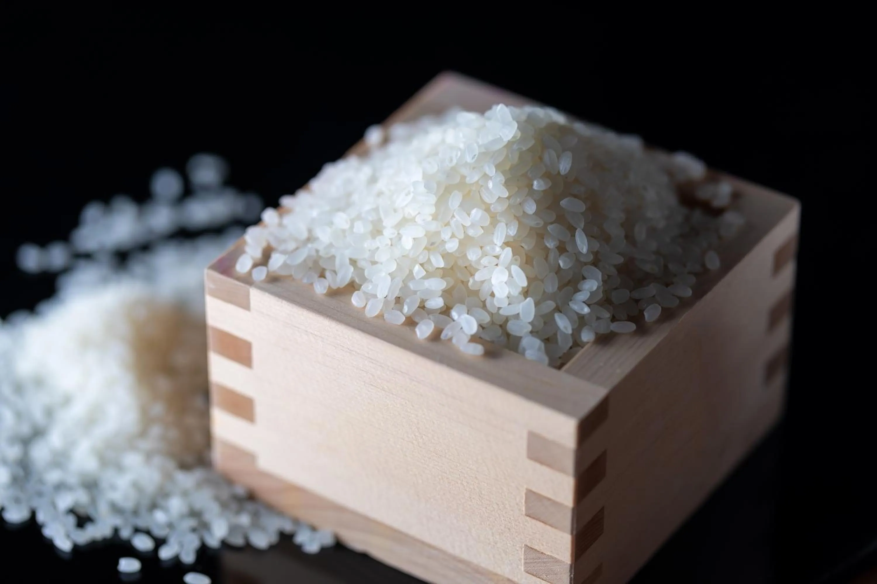 Food in Community House Tyrolien