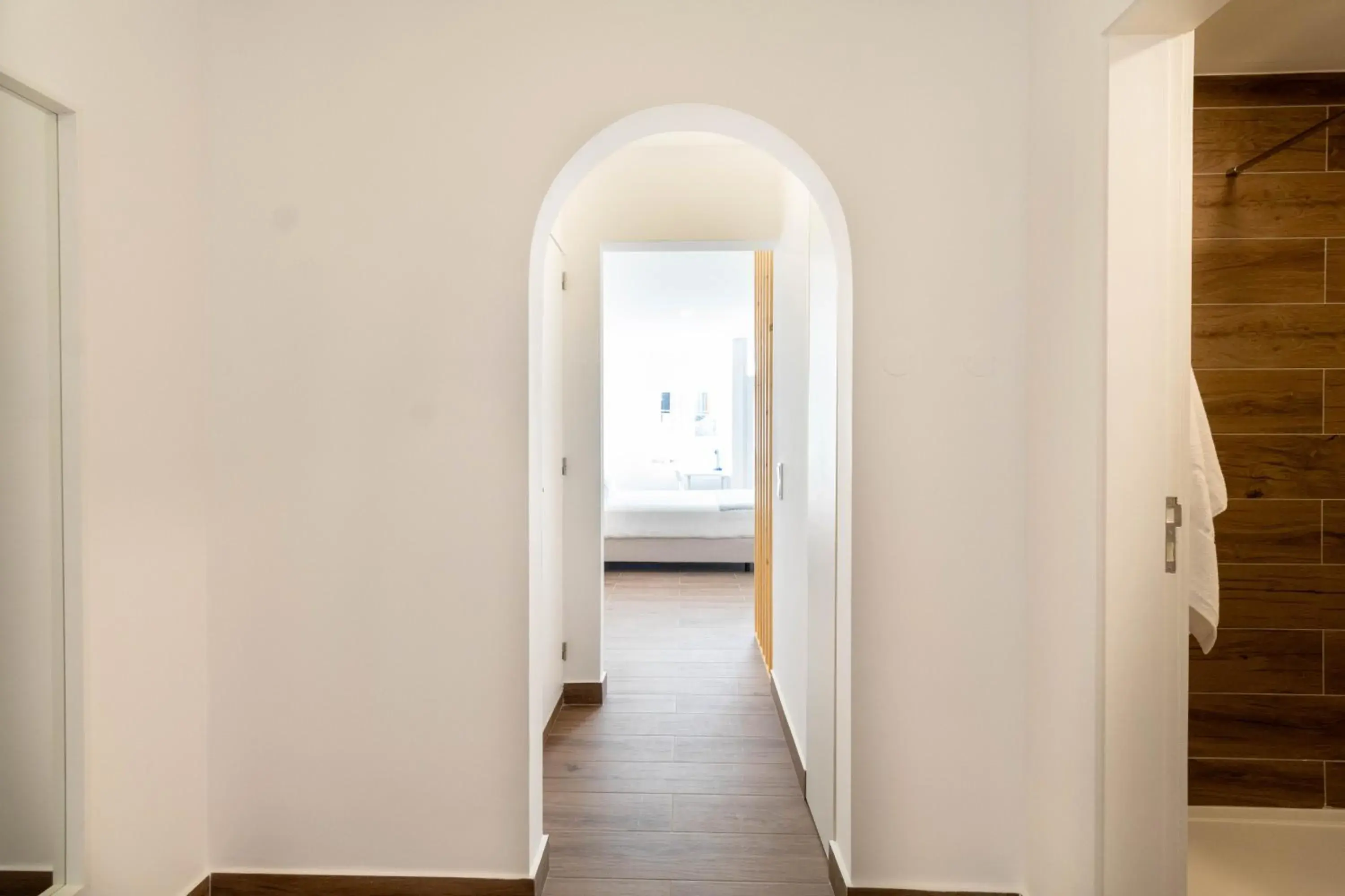 Apartment with View and Balcony in The Navigator - Ocean Heights Apartment with View and Balcony in The Navigator - Ocean Heights