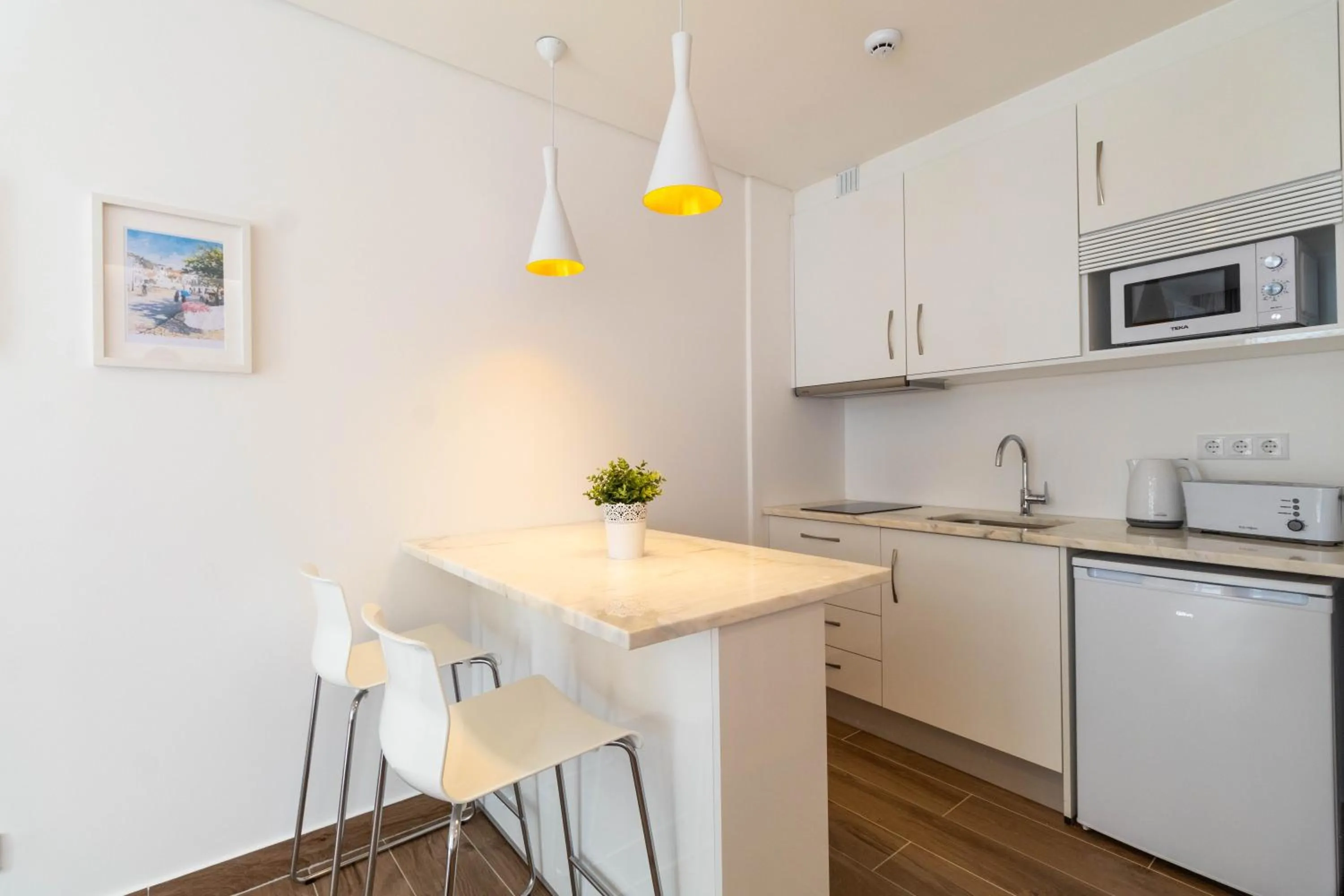 The Navigator - Ocean Heights