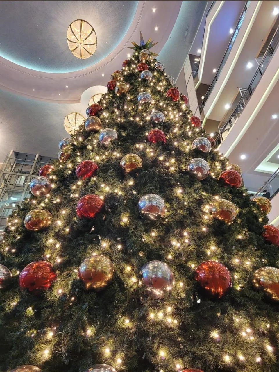 Nearby landmark in Eisei House