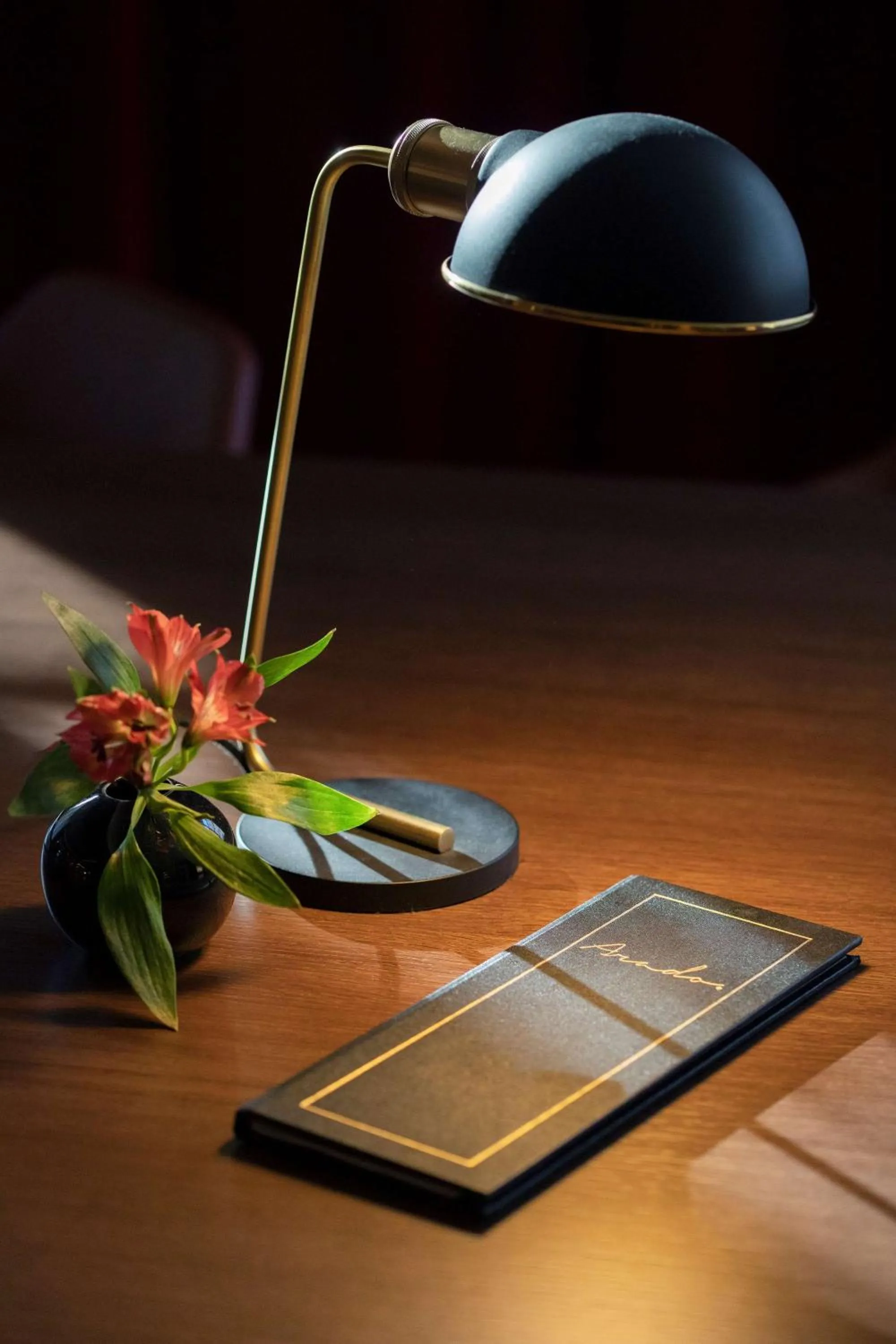 Lounge or bar in The Level at Melia White House