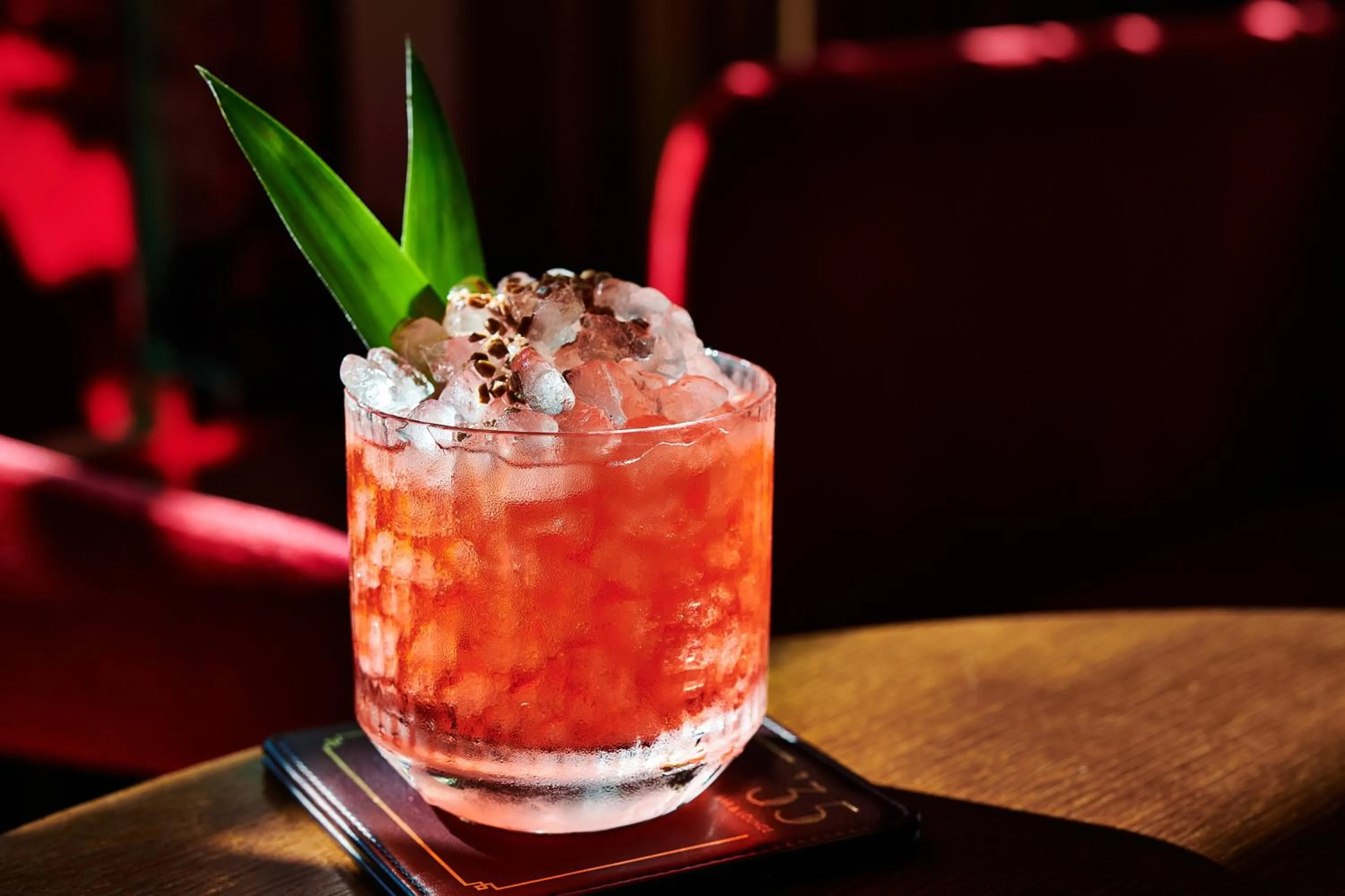 Lounge or bar in The Level at Melia White House