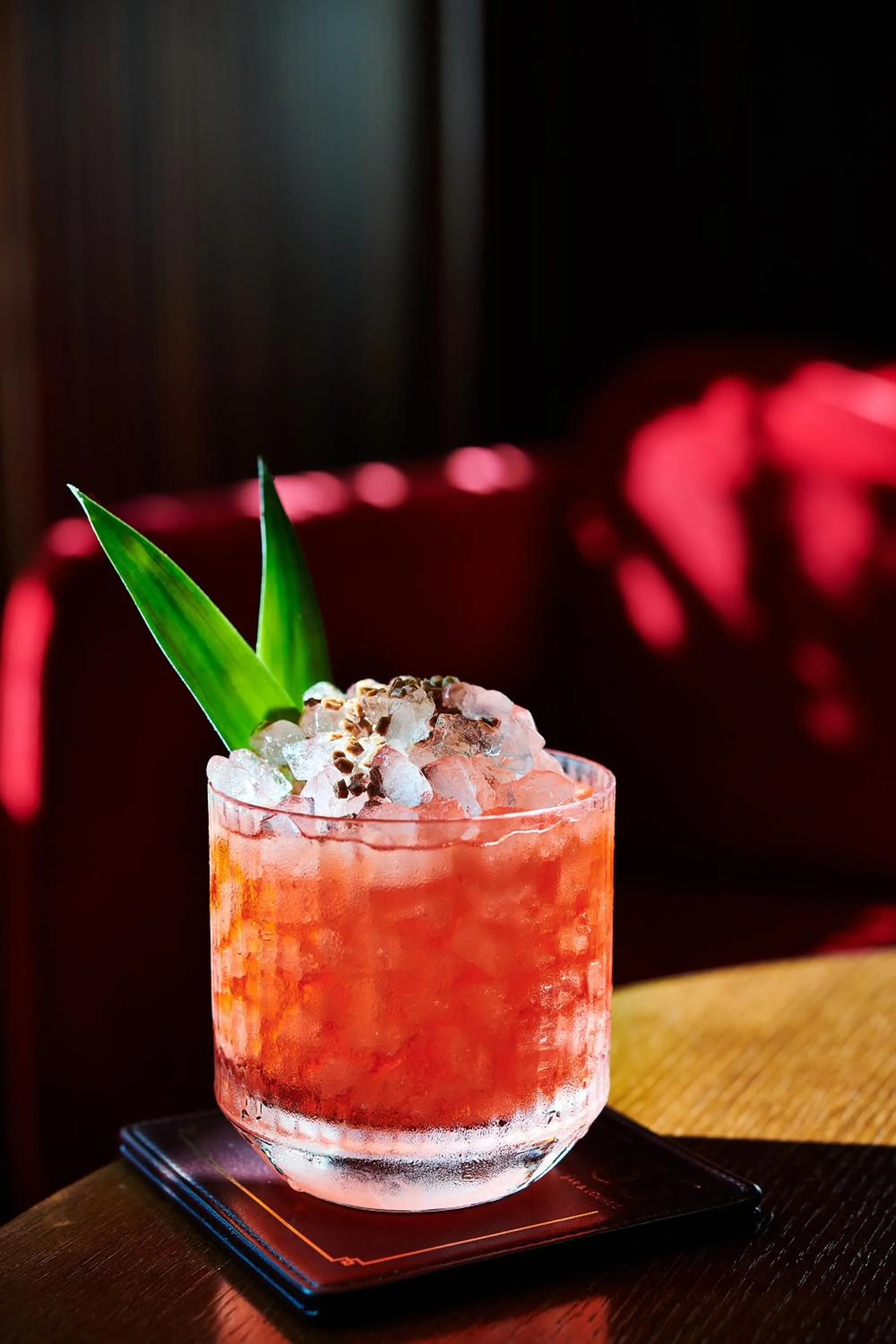 Lounge or bar in The Level at Melia White House