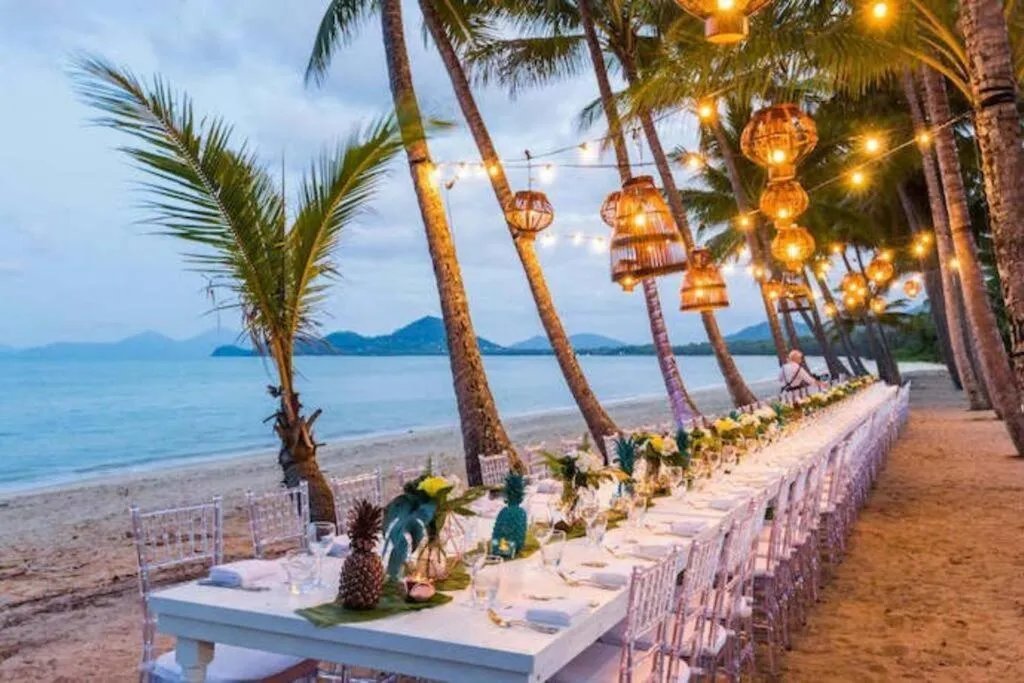 Palm Cove Studio Apartments