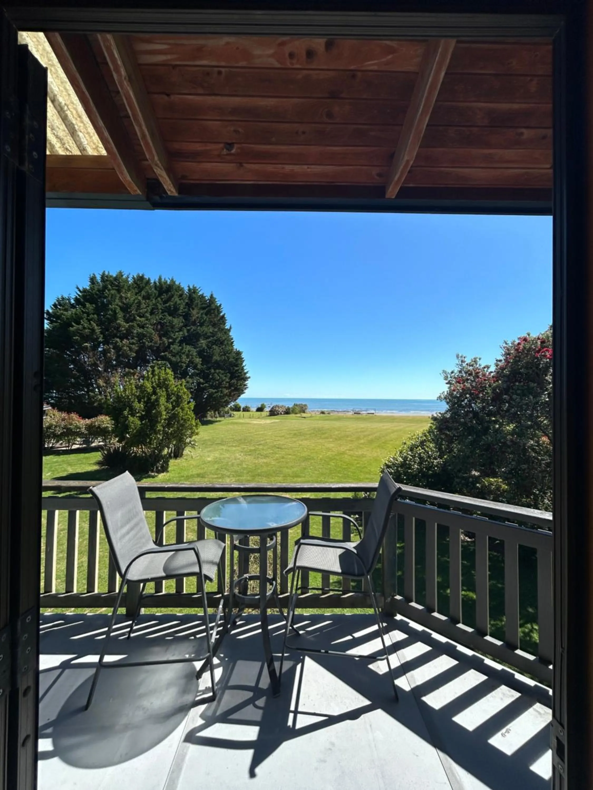 Summerspring Beachfront Accommodation