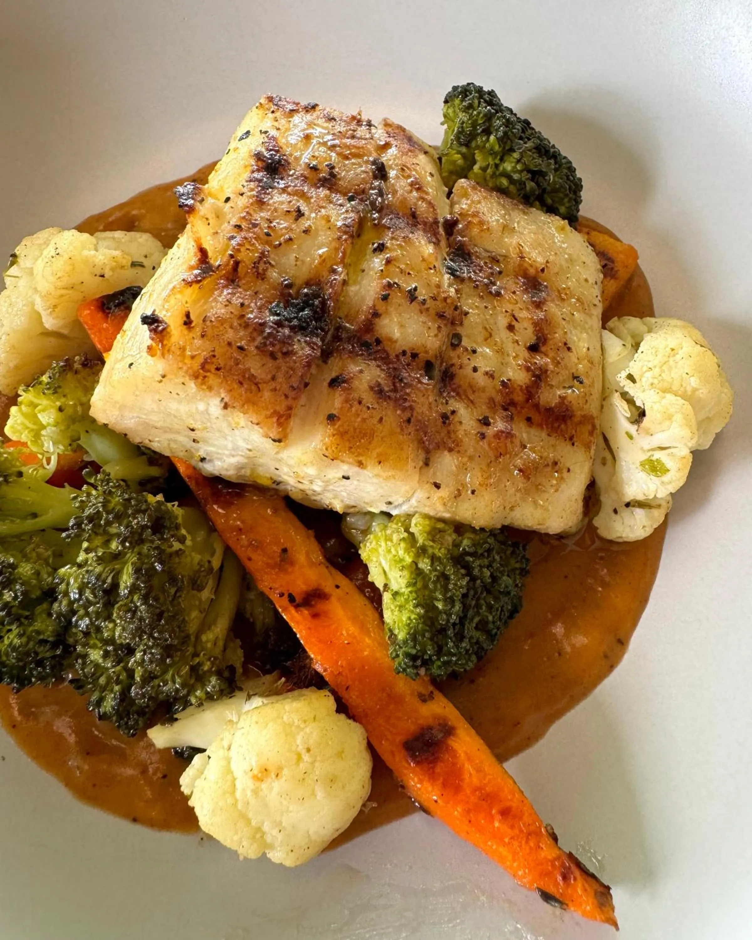 Food and drinks in SABAI Beach Hotel