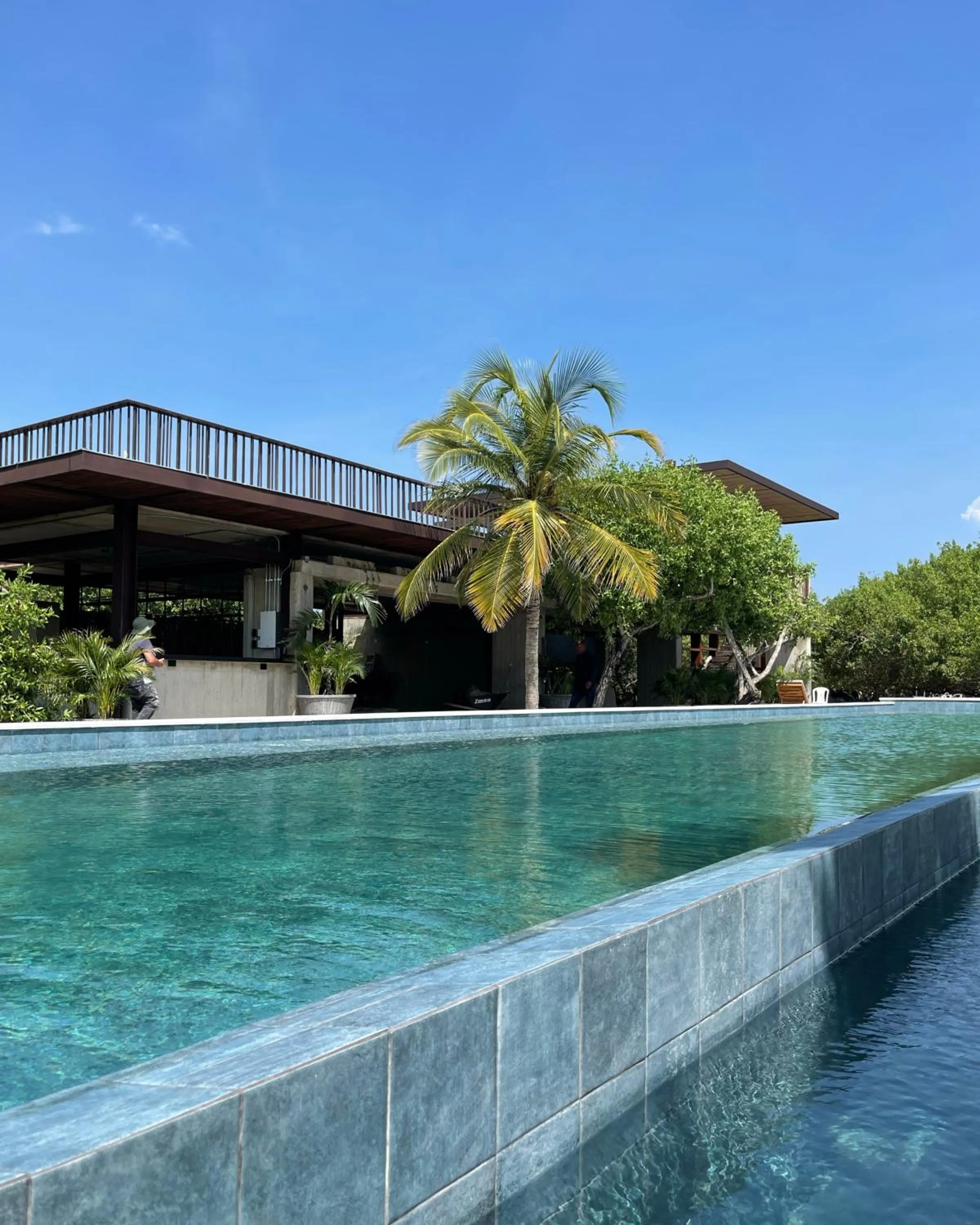 Day in SABAI Beach Hotel