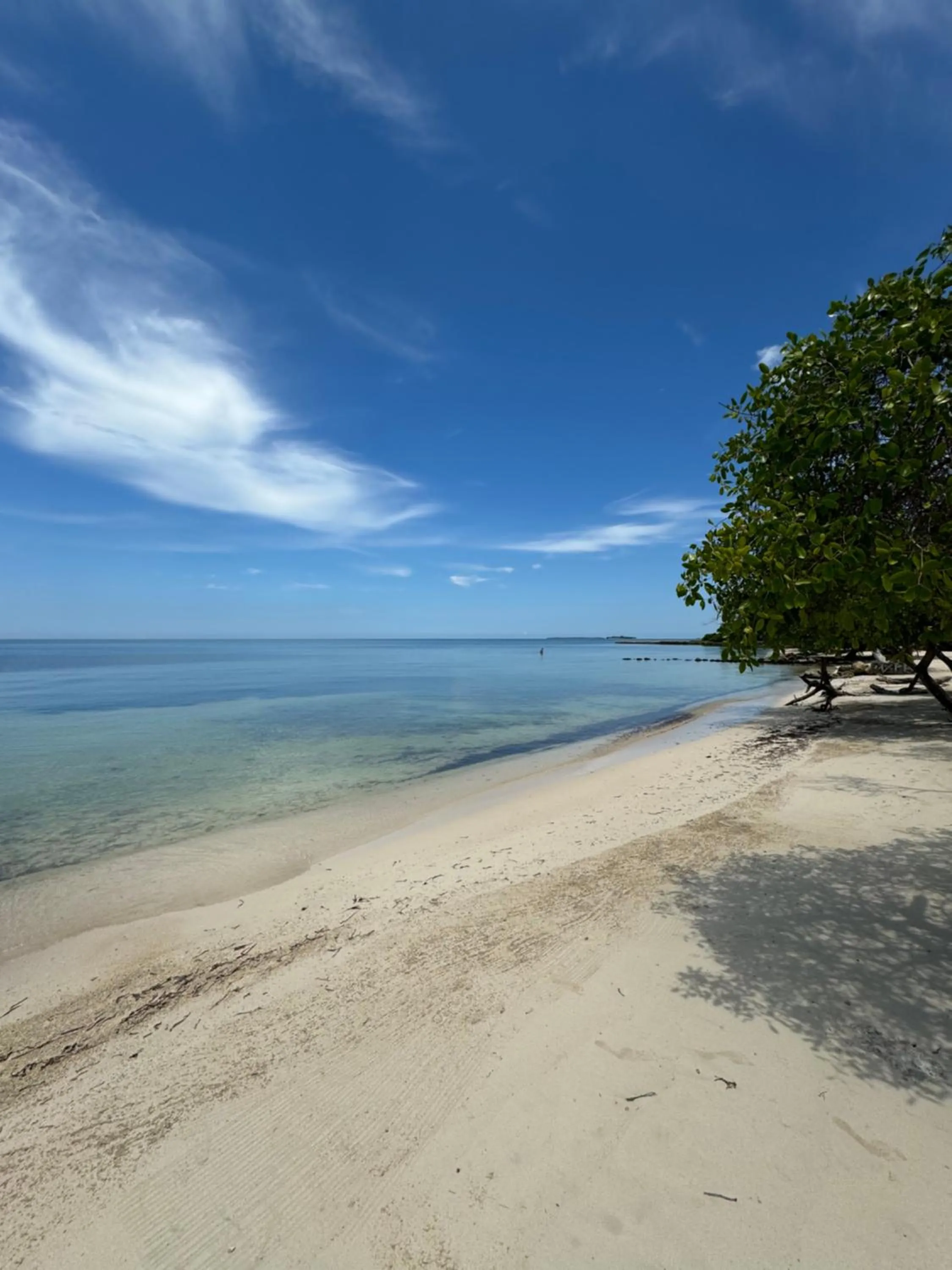 Day in SABAI Beach Hotel