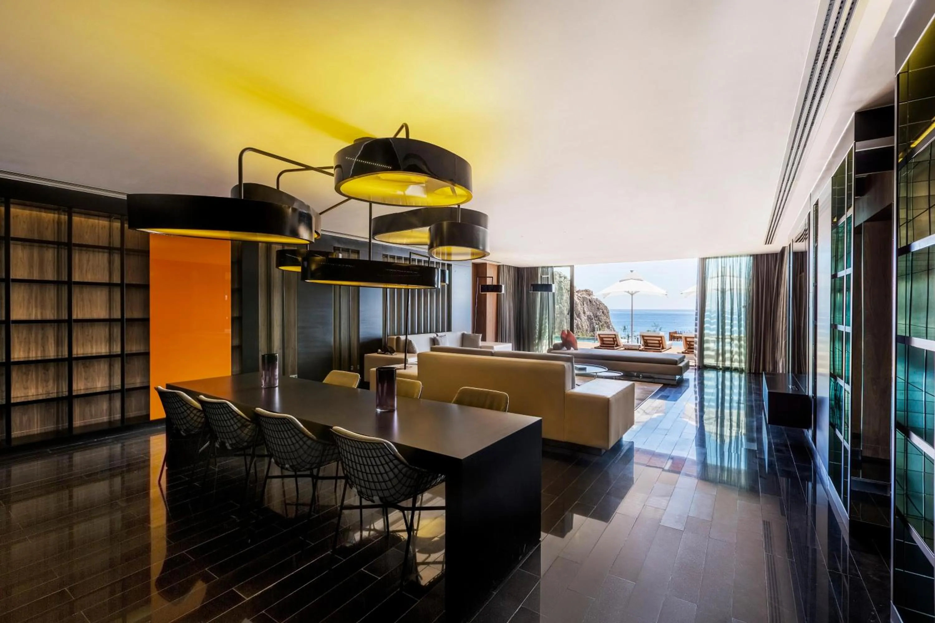 Photo of the whole room in Maxx Royal Kemer Resort