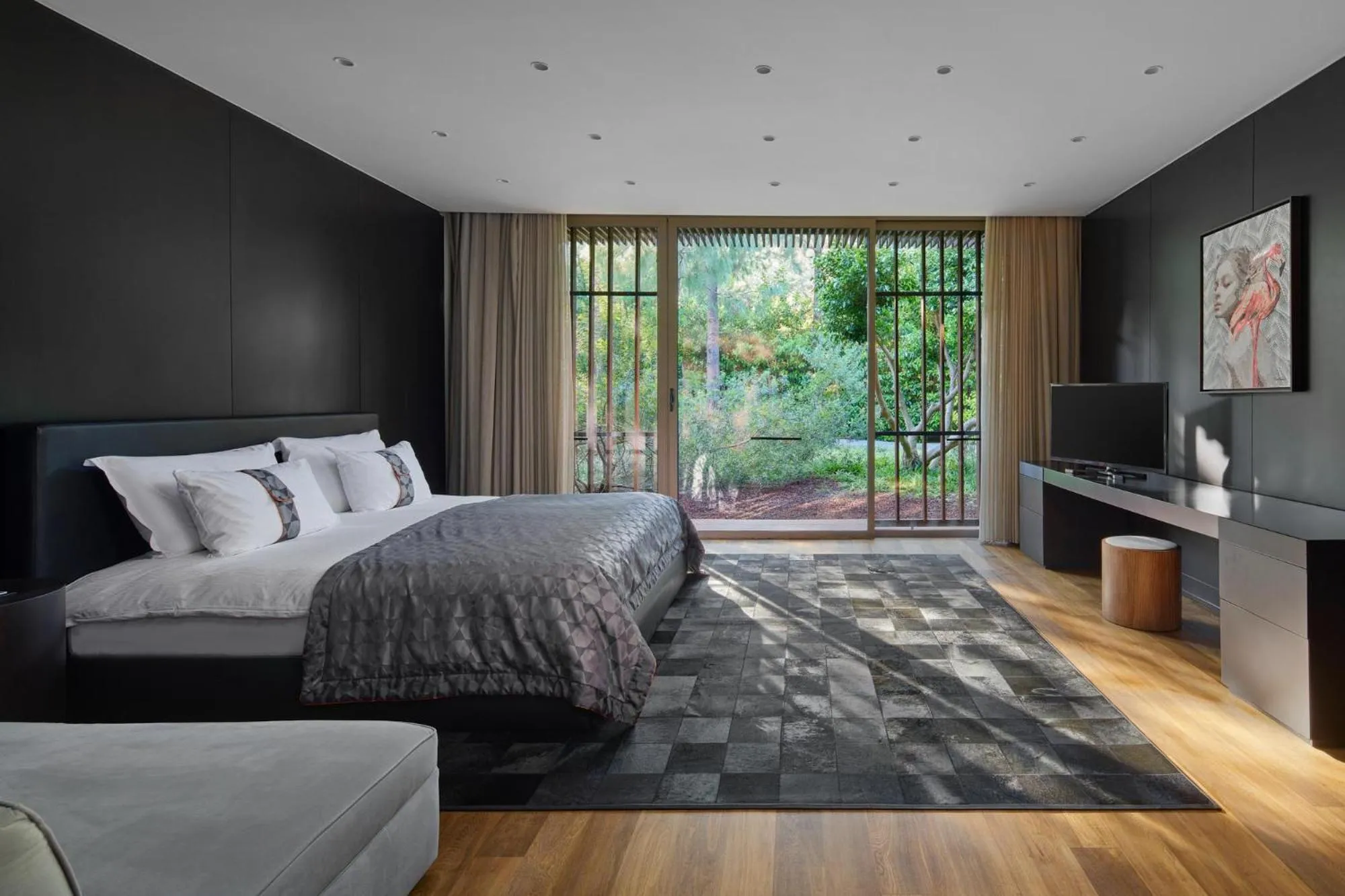 Photo of the whole room, Bed in Maxx Royal Kemer Resort