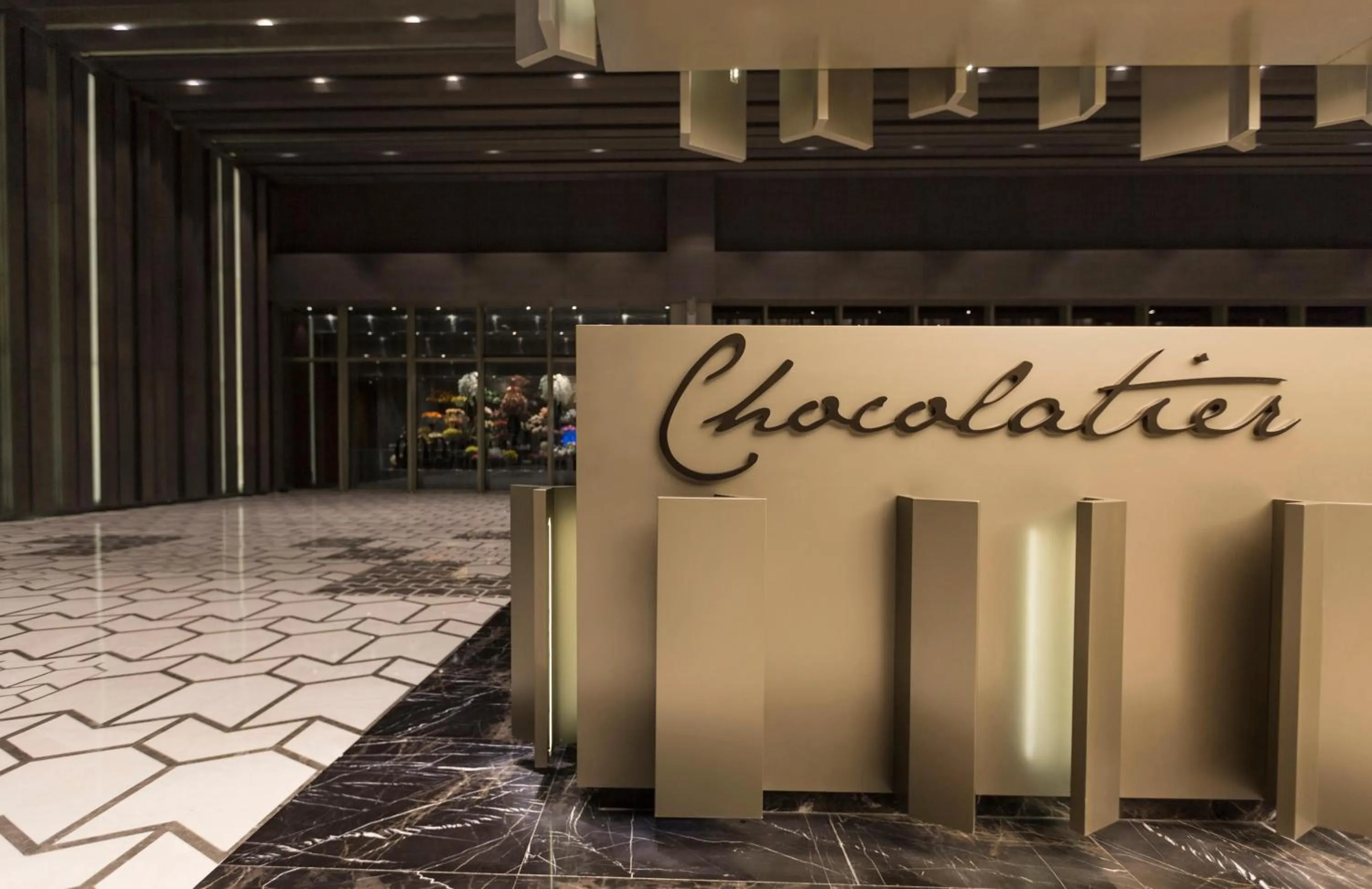 Restaurant/places to eat in Maxx Royal Kemer Resort