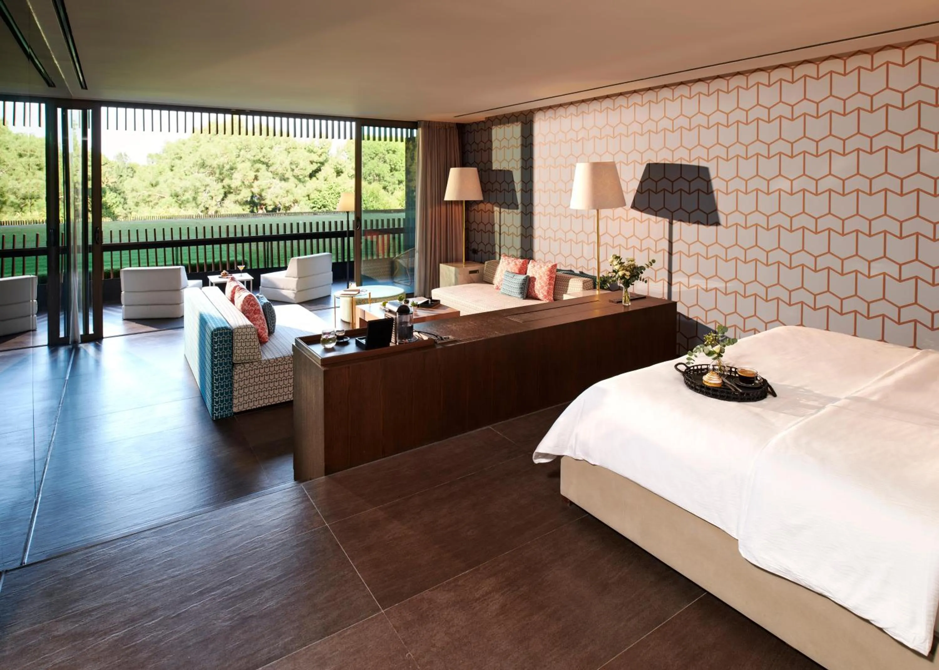 Photo of the whole room, Bed in Maxx Royal Kemer Resort