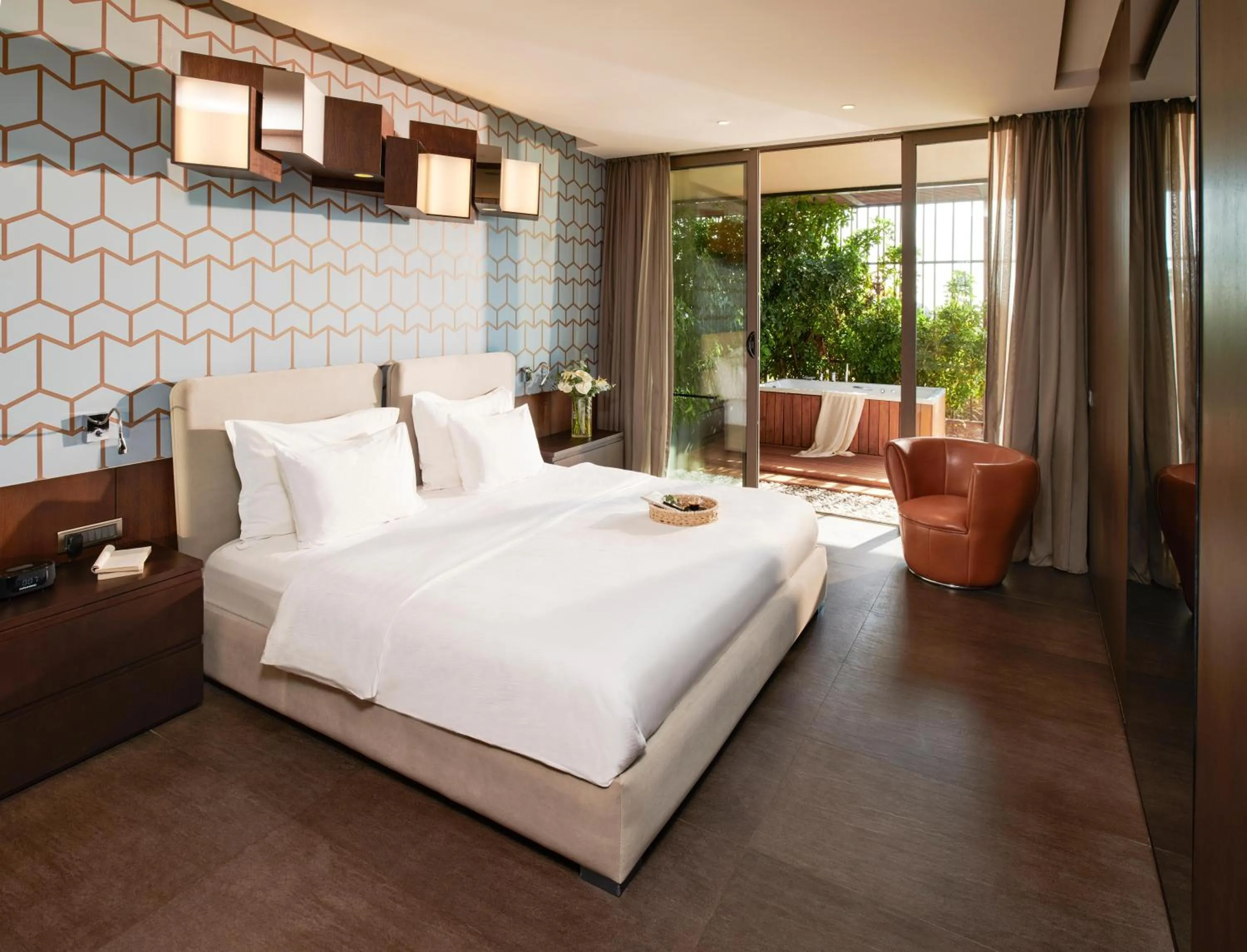 Photo of the whole room, Bed in Maxx Royal Kemer Resort