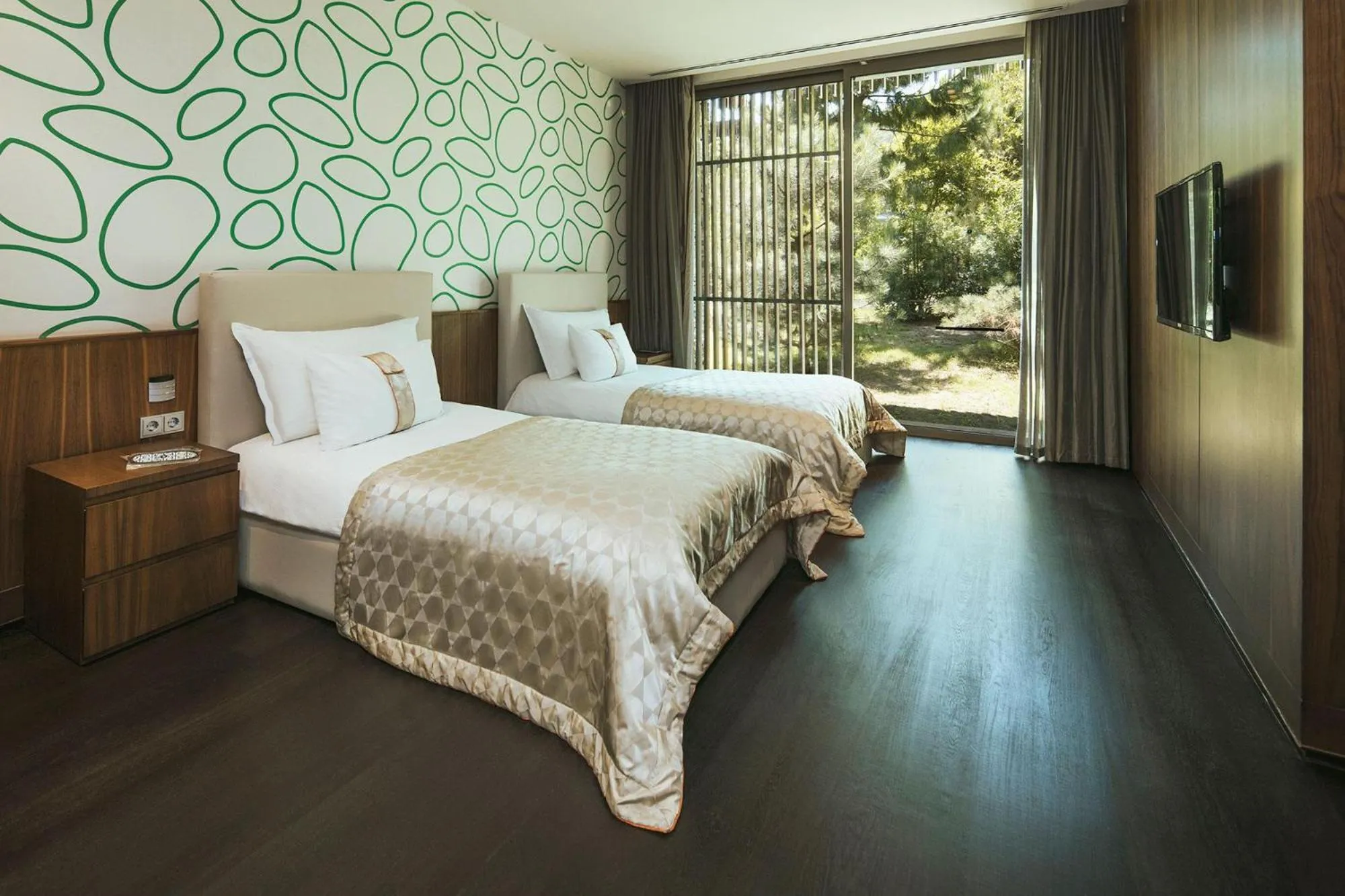 Photo of the whole room, Bed in Maxx Royal Kemer Resort