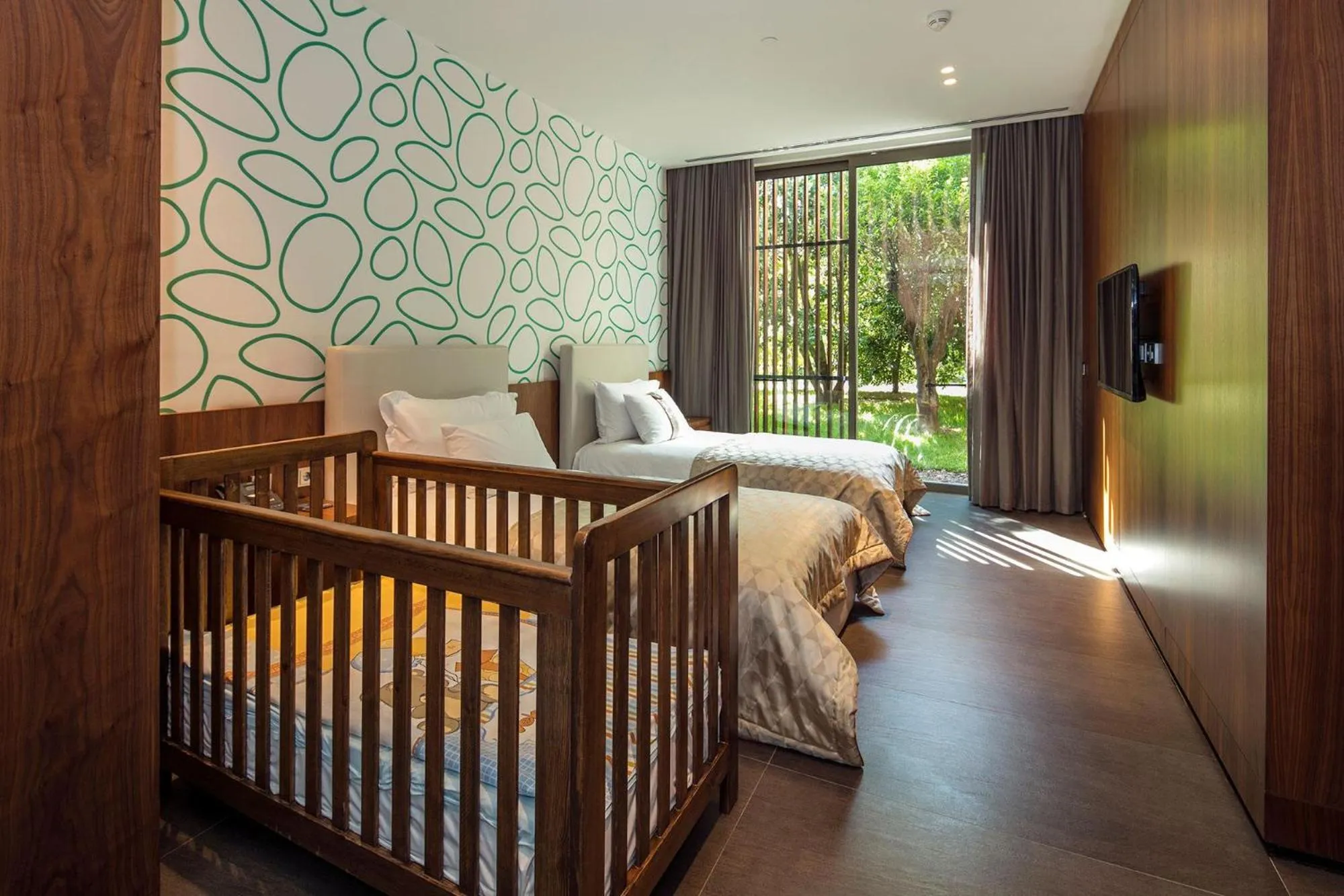 Photo of the whole room, Bed in Maxx Royal Kemer Resort