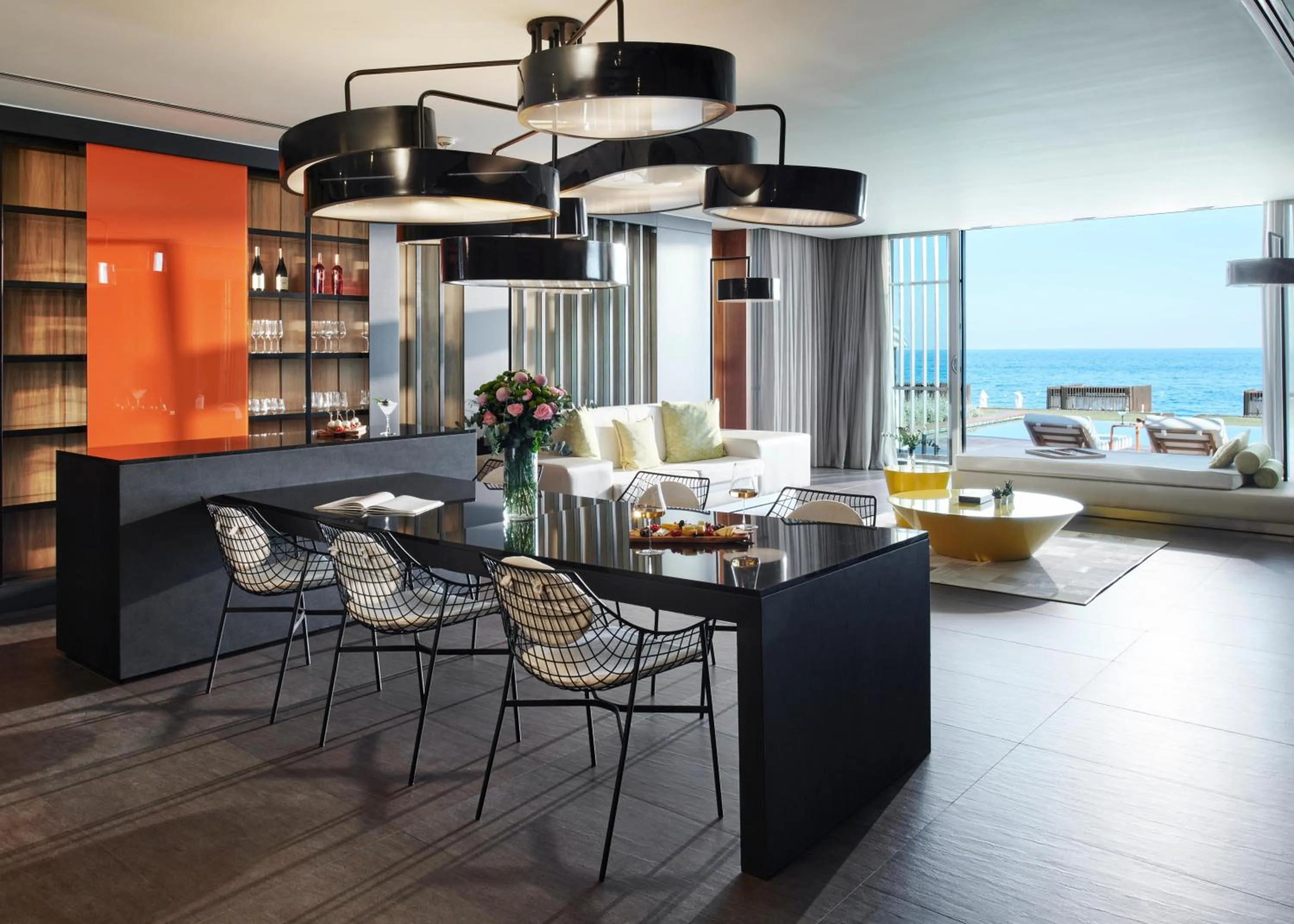 Photo of the whole room in Maxx Royal Kemer Resort