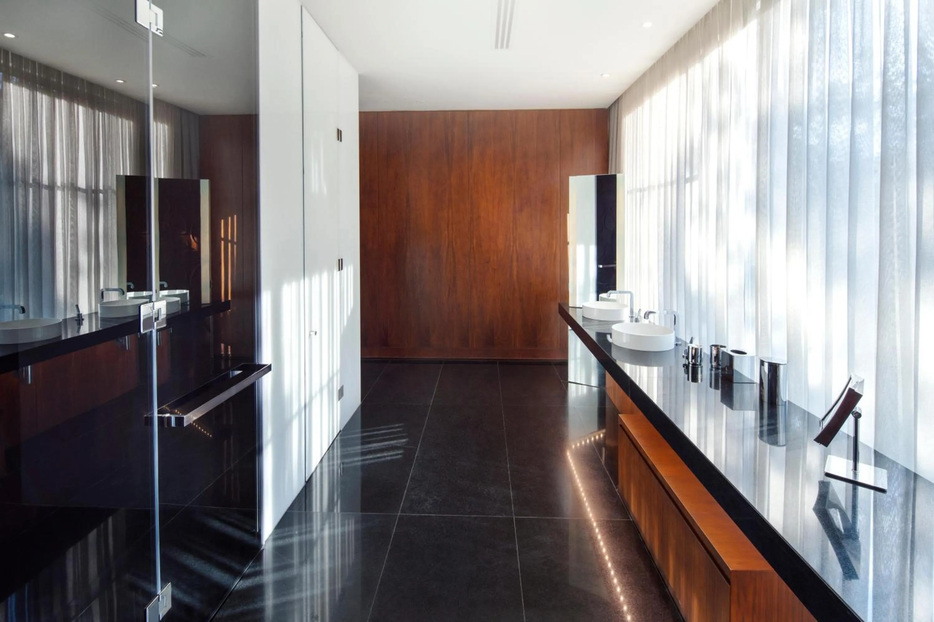 Bathroom in Maxx Royal Kemer Resort