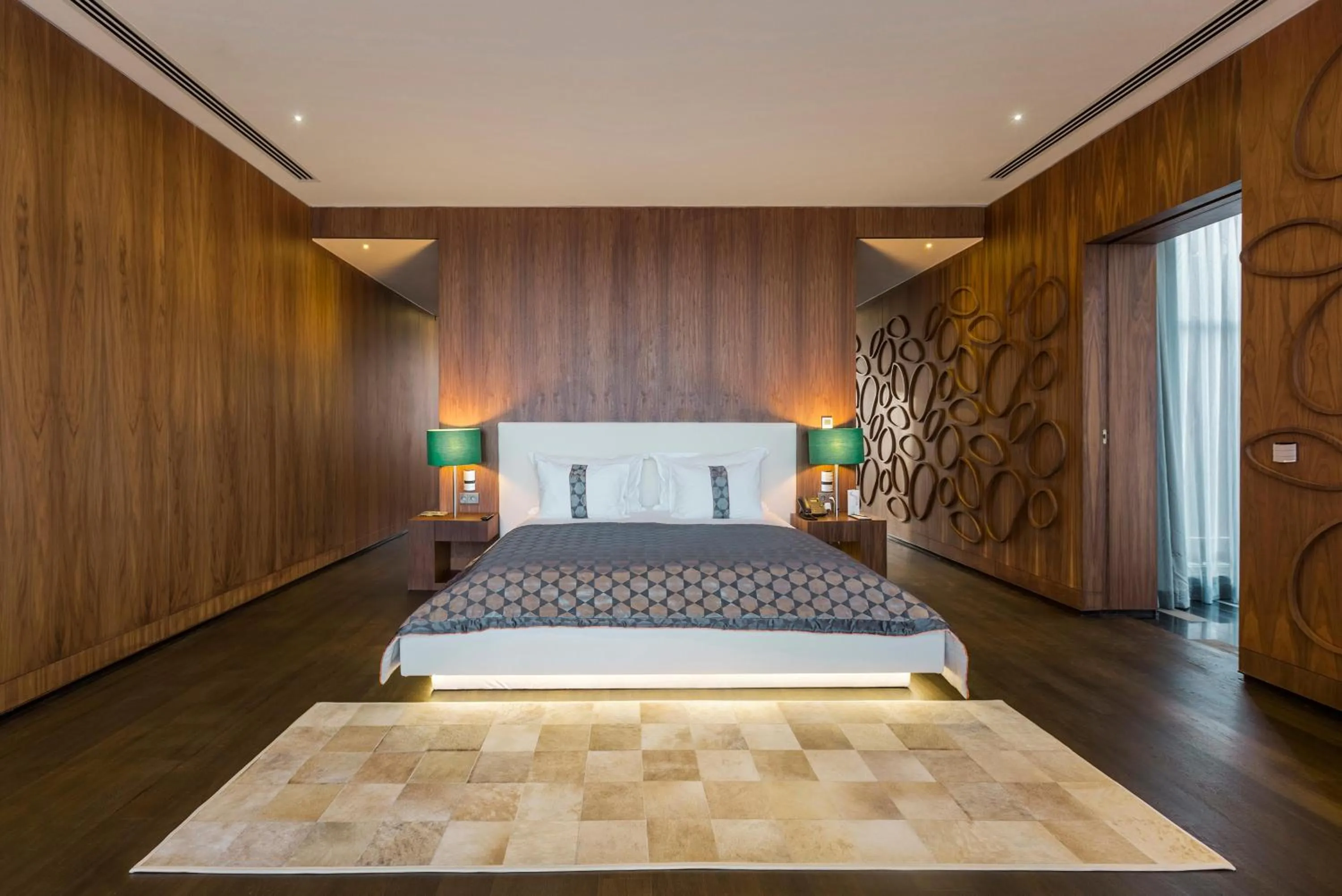 Photo of the whole room, Bed in Maxx Royal Kemer Resort