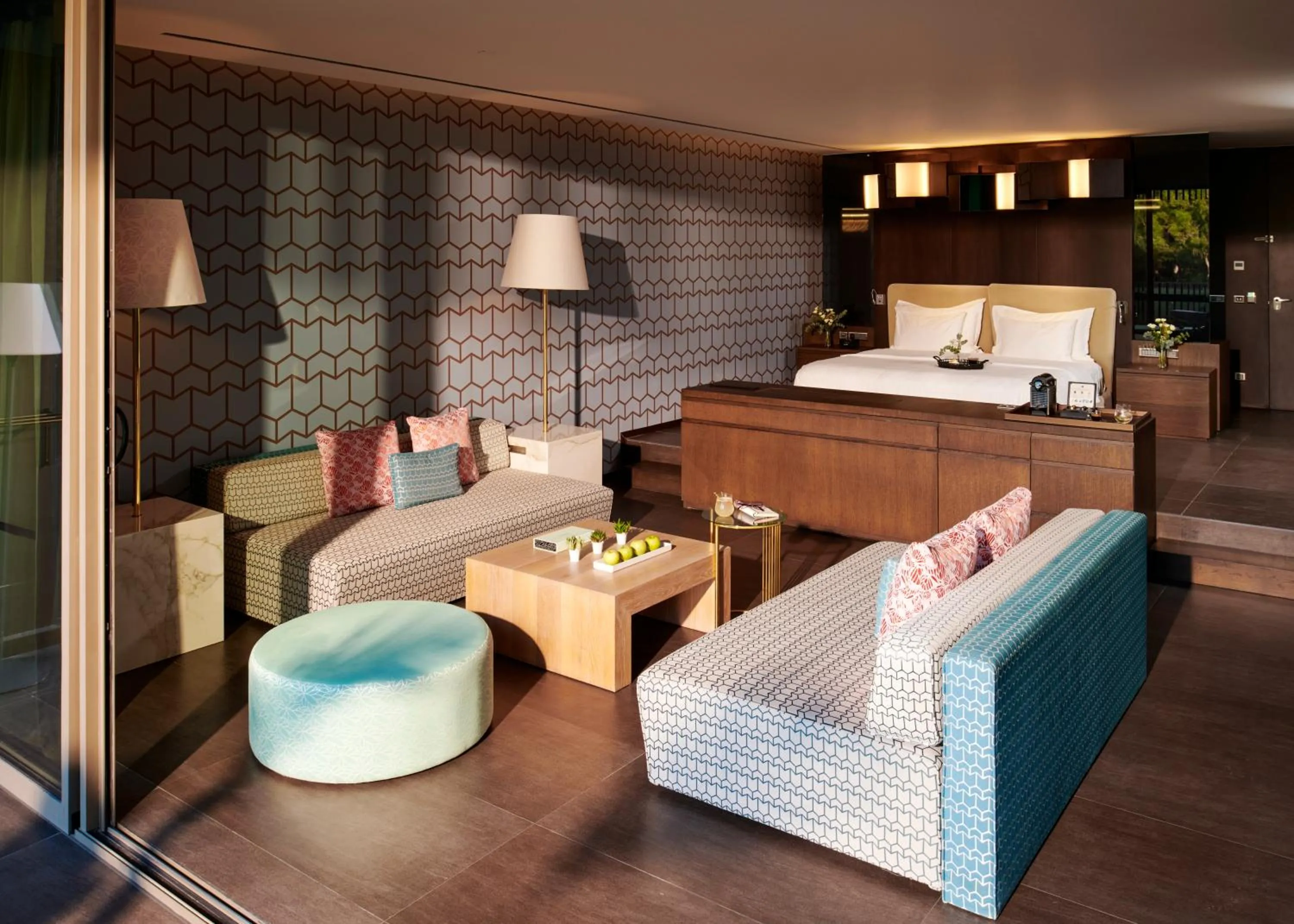 Photo of the whole room, Bed in Maxx Royal Kemer Resort