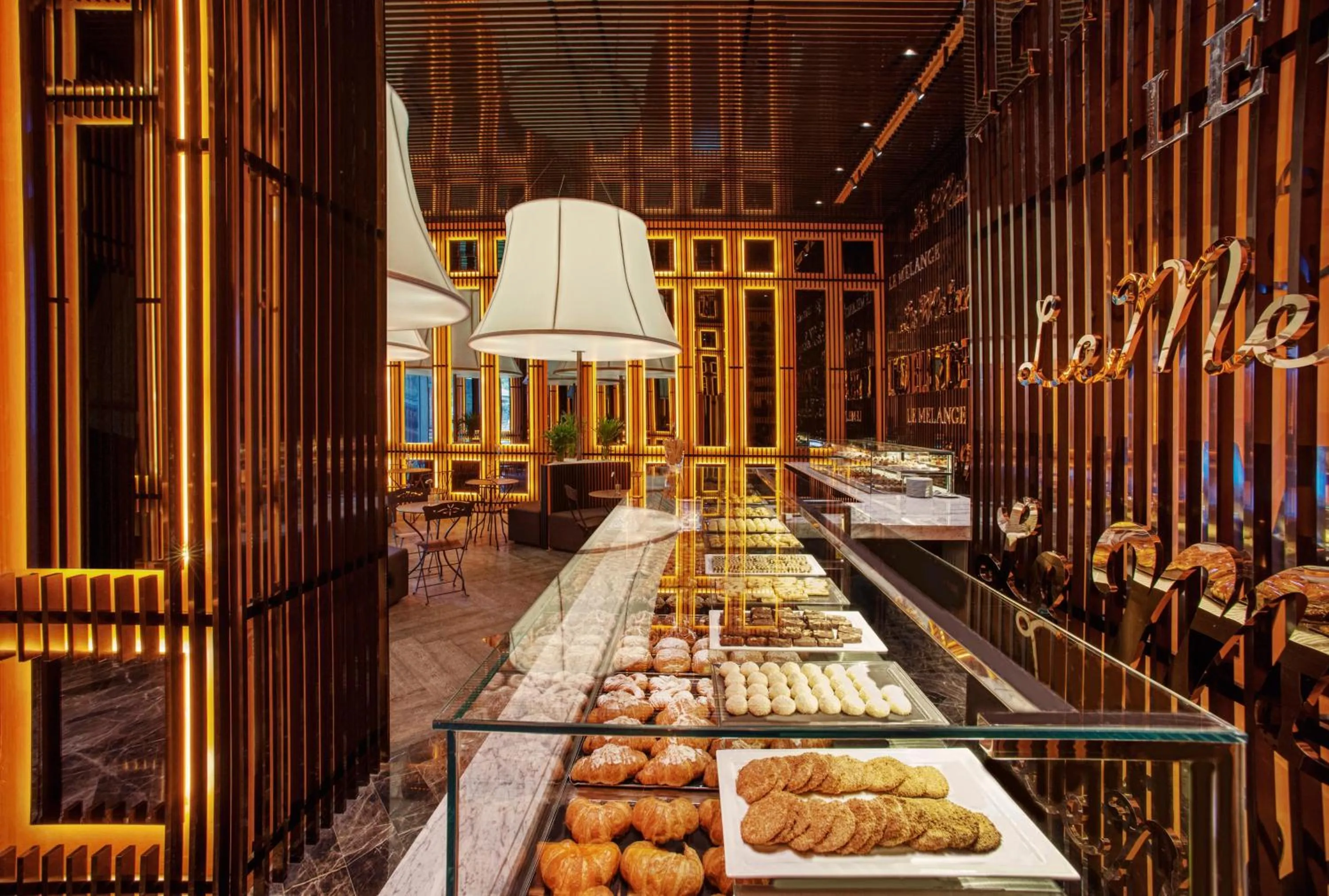 Restaurant/places to eat in Maxx Royal Kemer Resort