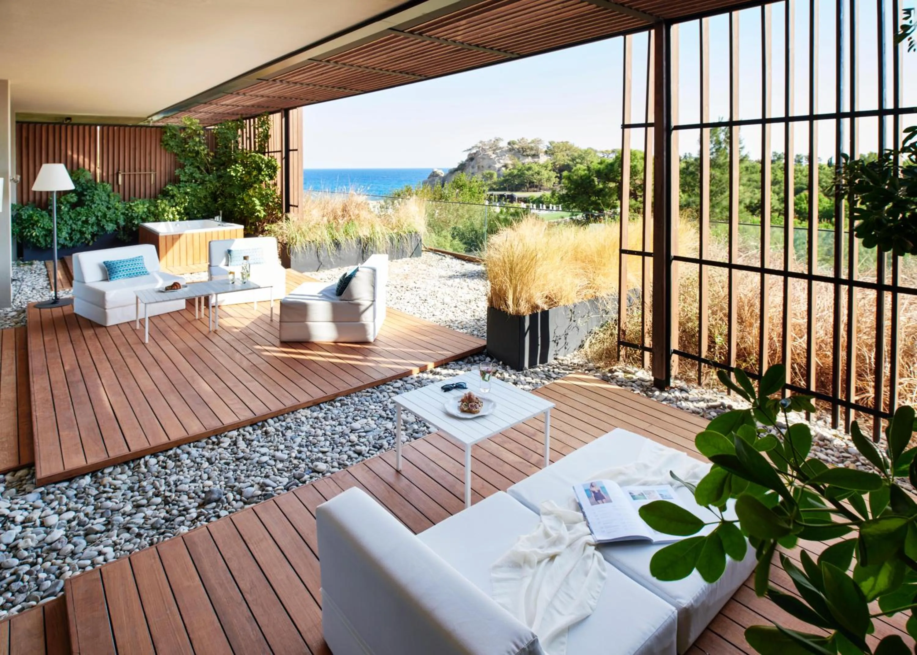 Photo of the whole room in Maxx Royal Kemer Resort