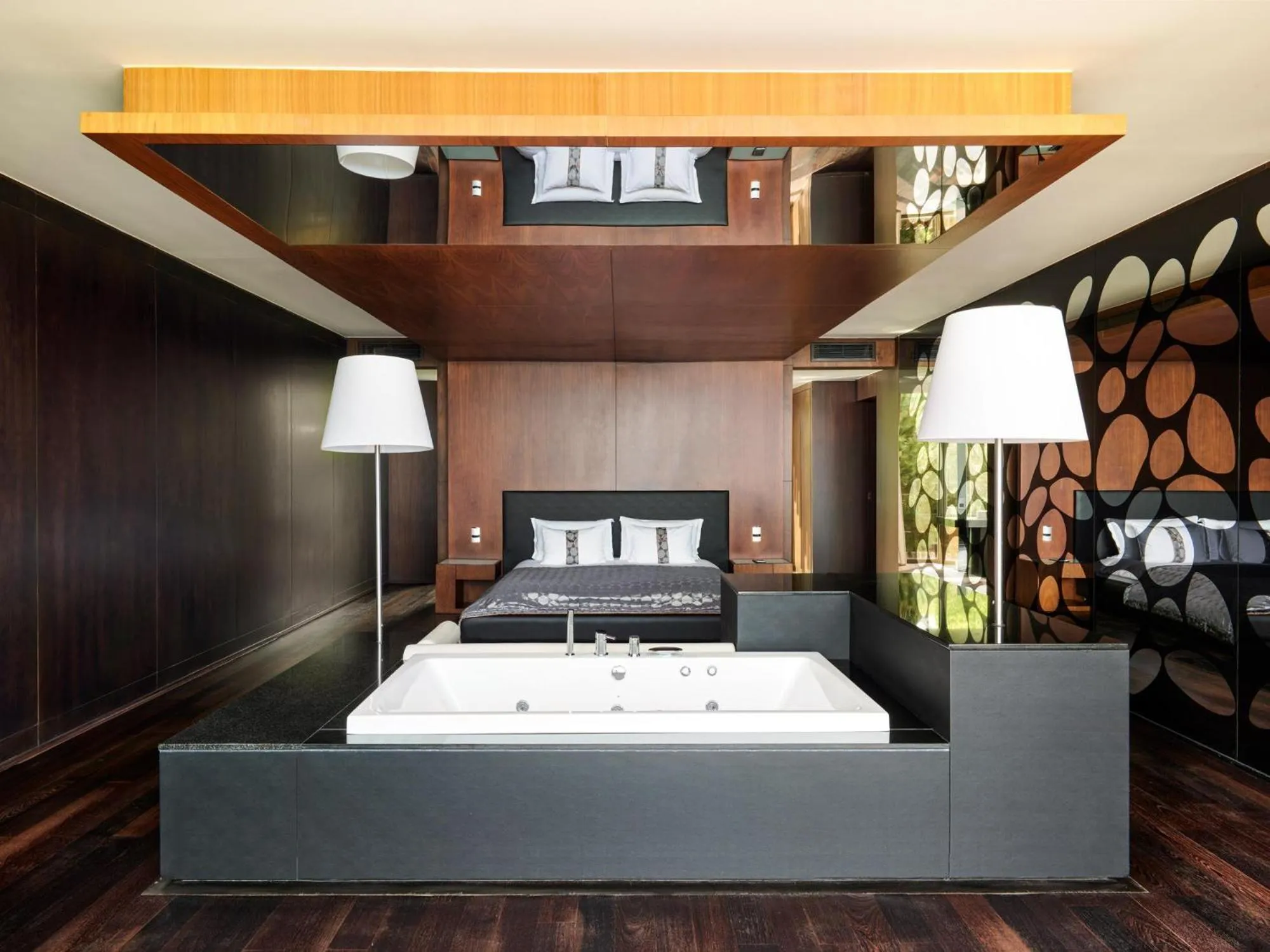 Photo of the whole room, Bed in Maxx Royal Kemer Resort