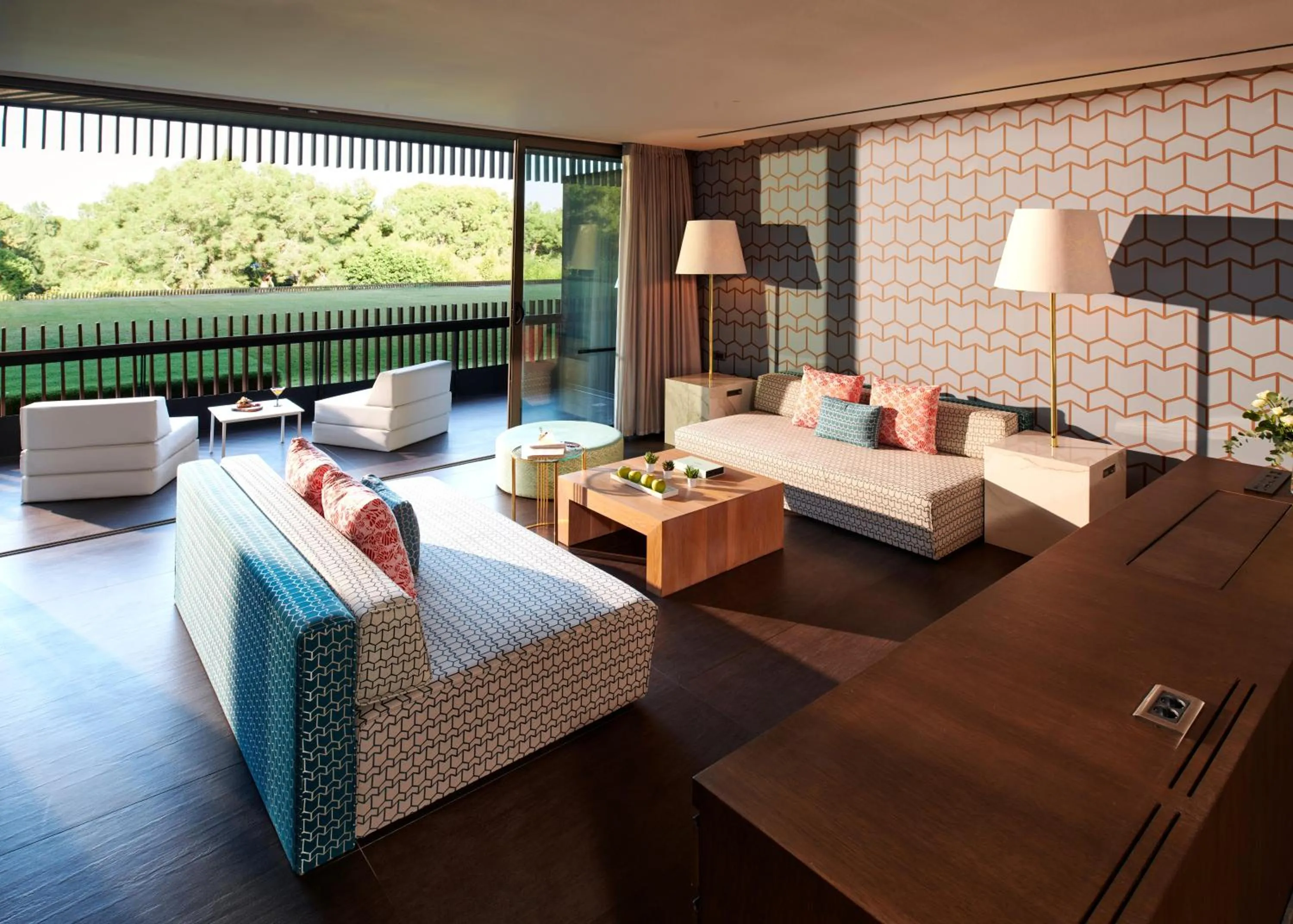 Photo of the whole room in Maxx Royal Kemer Resort