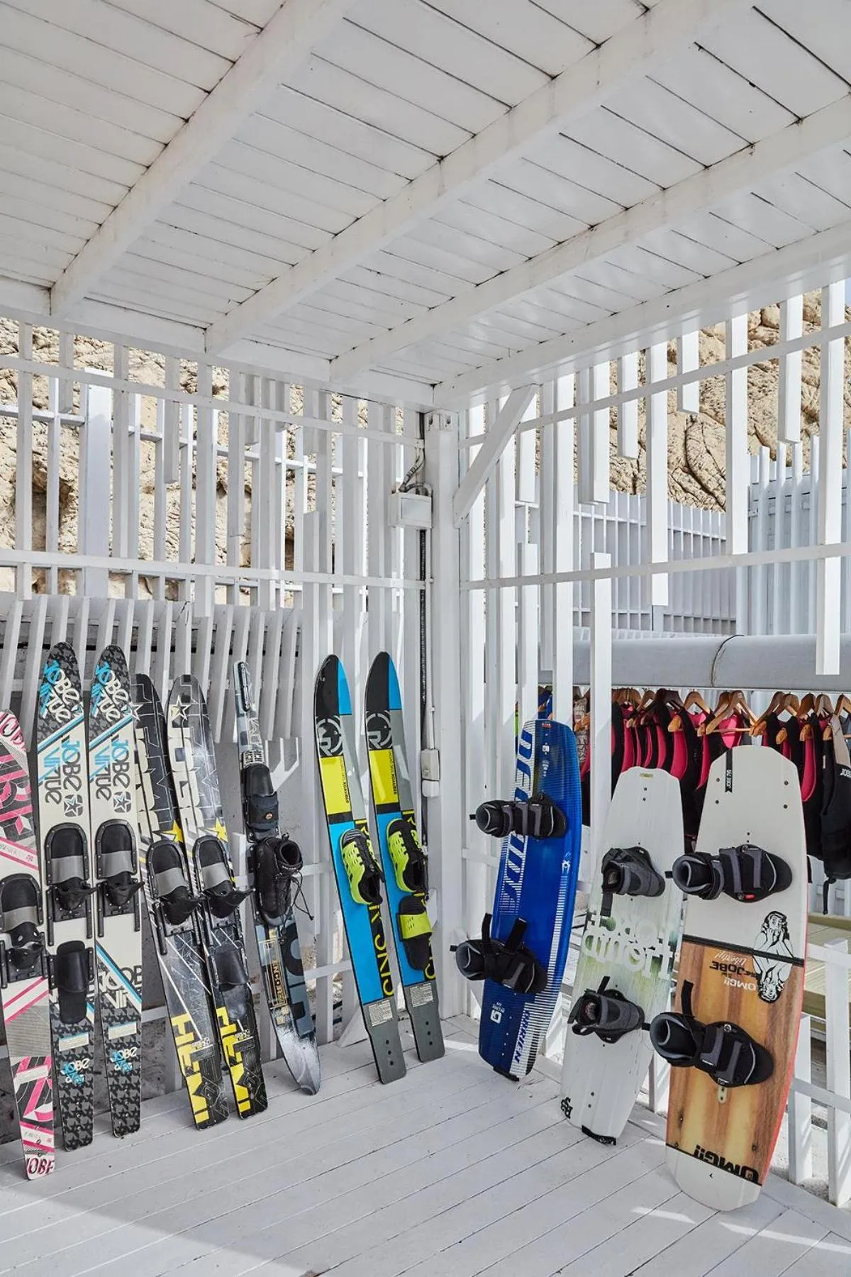 Activities in Maxx Royal Kemer Resort