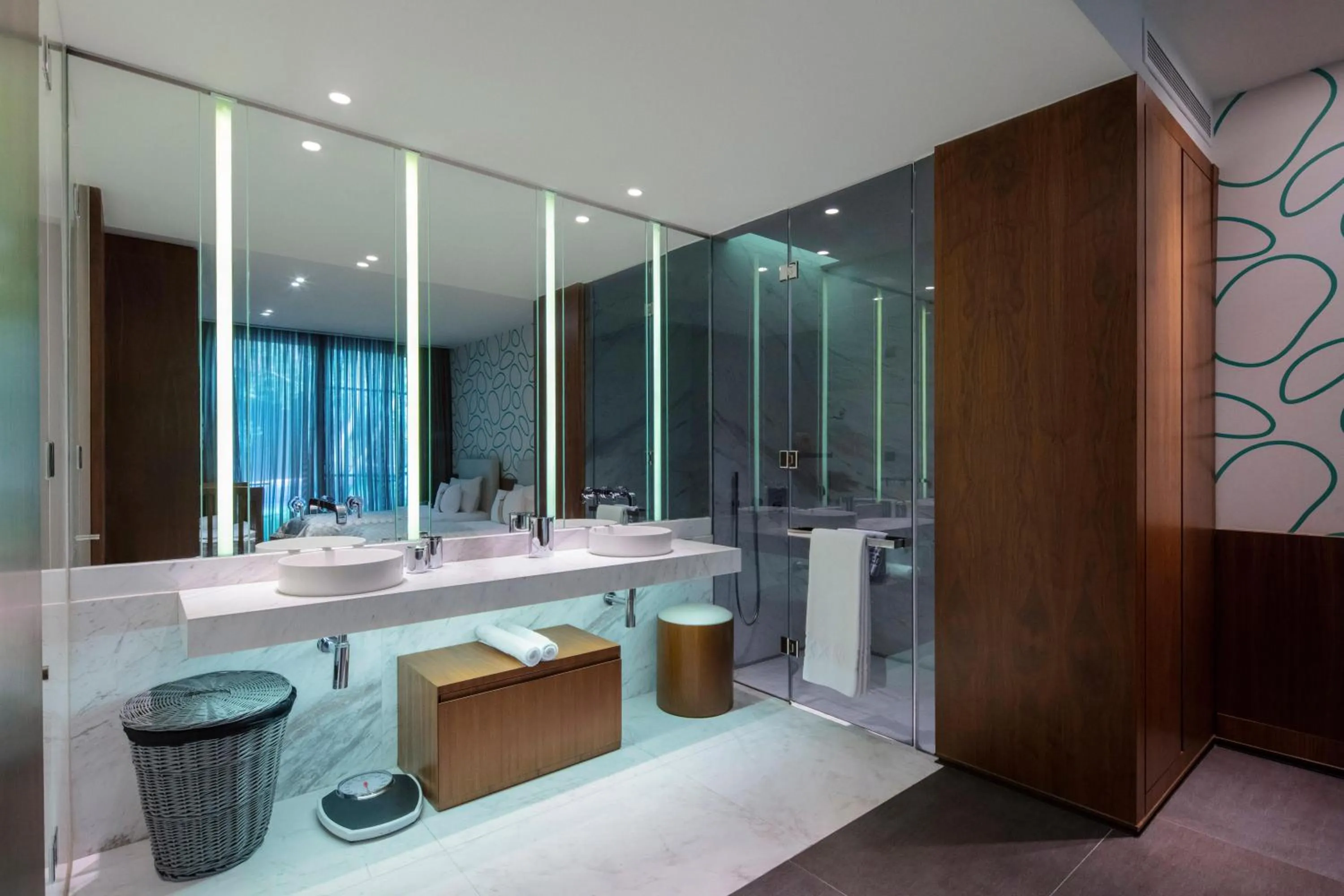 Bathroom in Maxx Royal Kemer Resort