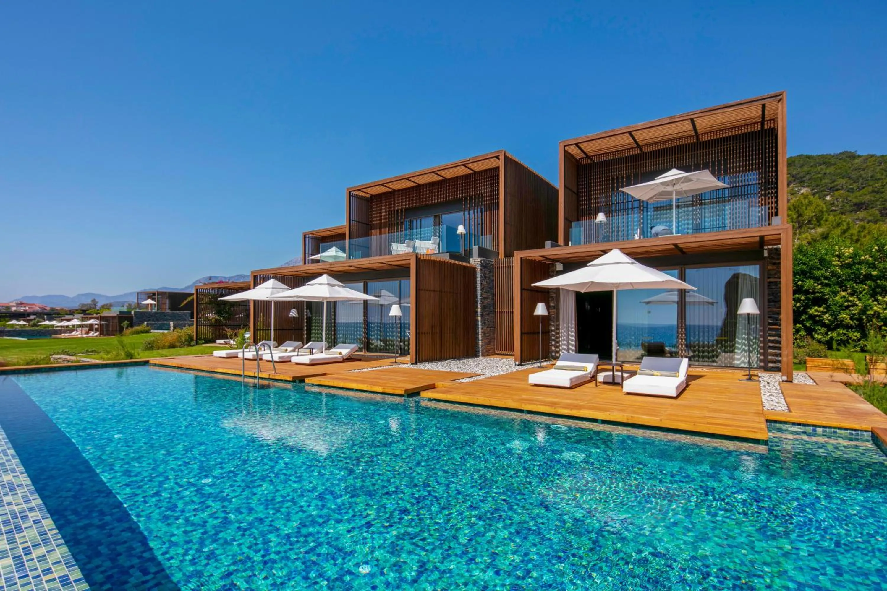 Photo of the whole room in Maxx Royal Kemer Resort