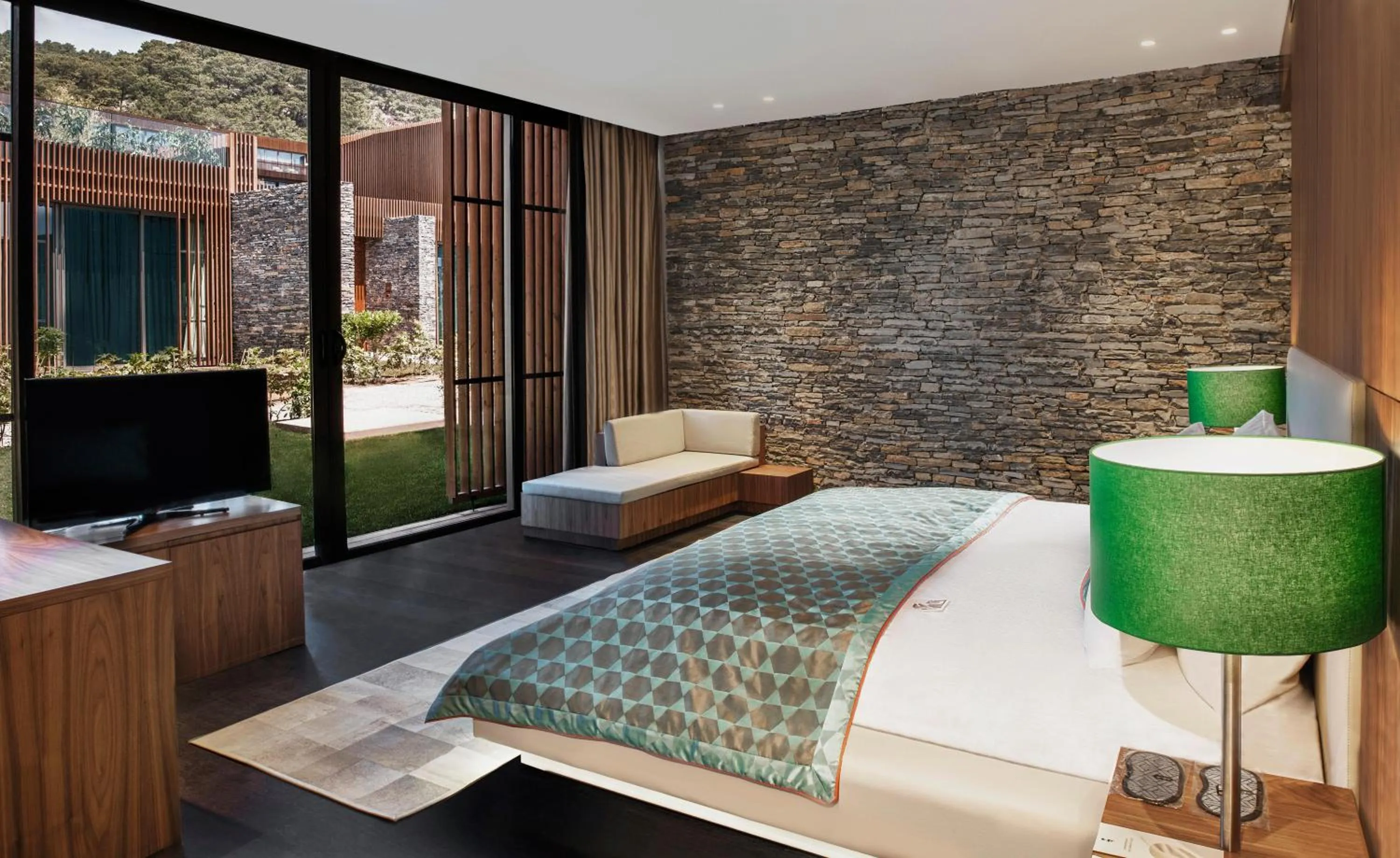 Photo of the whole room, Bed in Maxx Royal Kemer Resort