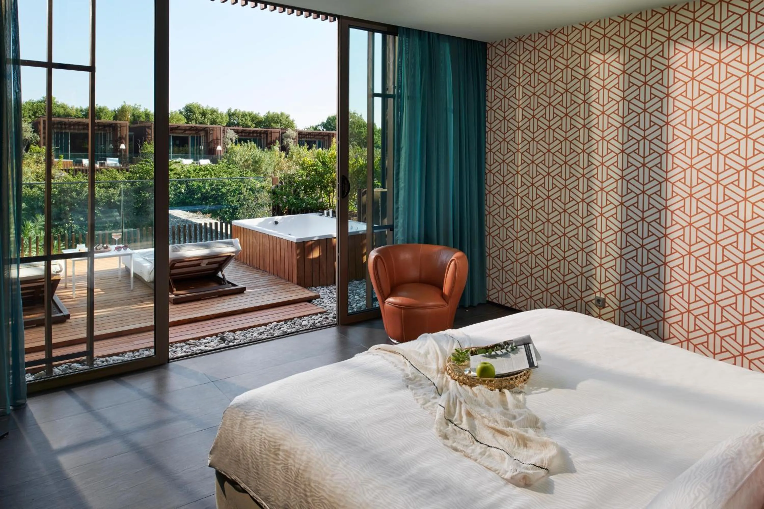 Photo of the whole room, Bed in Maxx Royal Kemer Resort