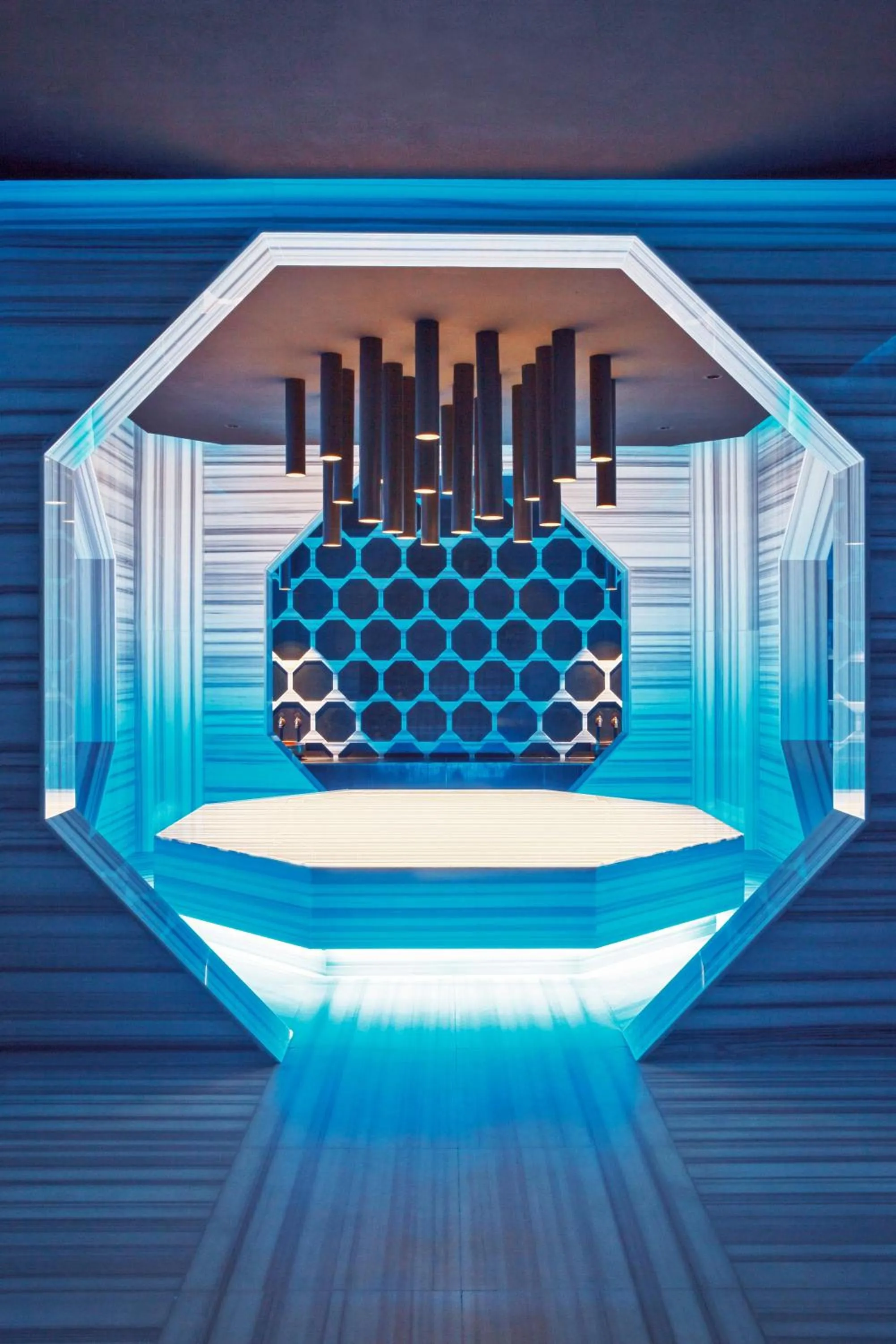 Spa and wellness centre/facilities in Maxx Royal Kemer Resort