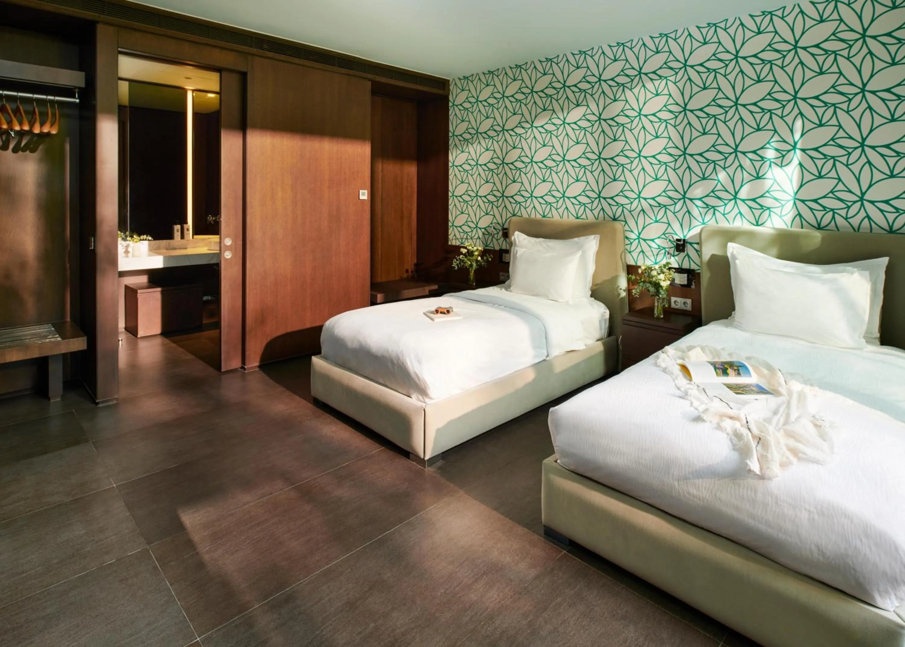 Photo of the whole room, Bed in Maxx Royal Kemer Resort