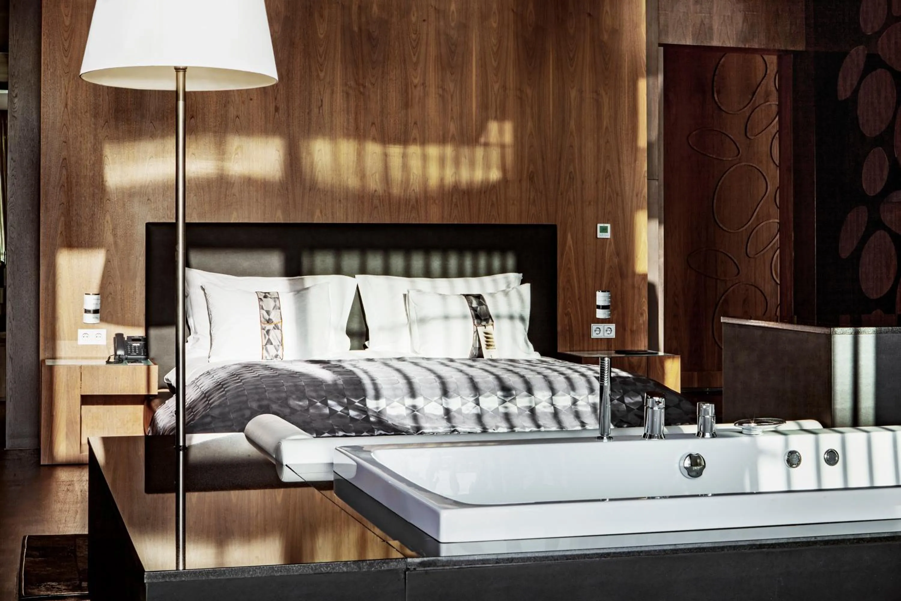 Bedroom, Bed in Maxx Royal Kemer Resort