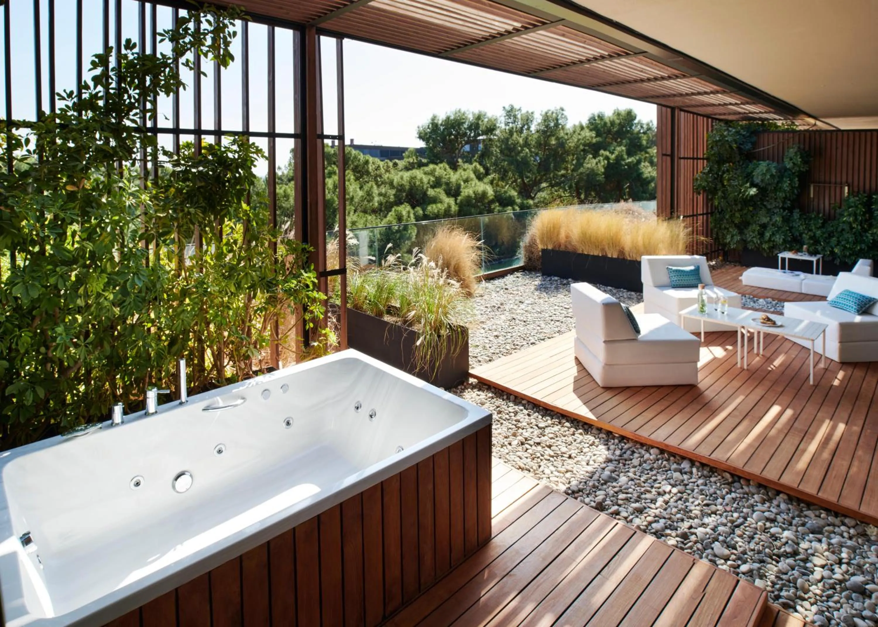 Bathroom in Maxx Royal Kemer Resort