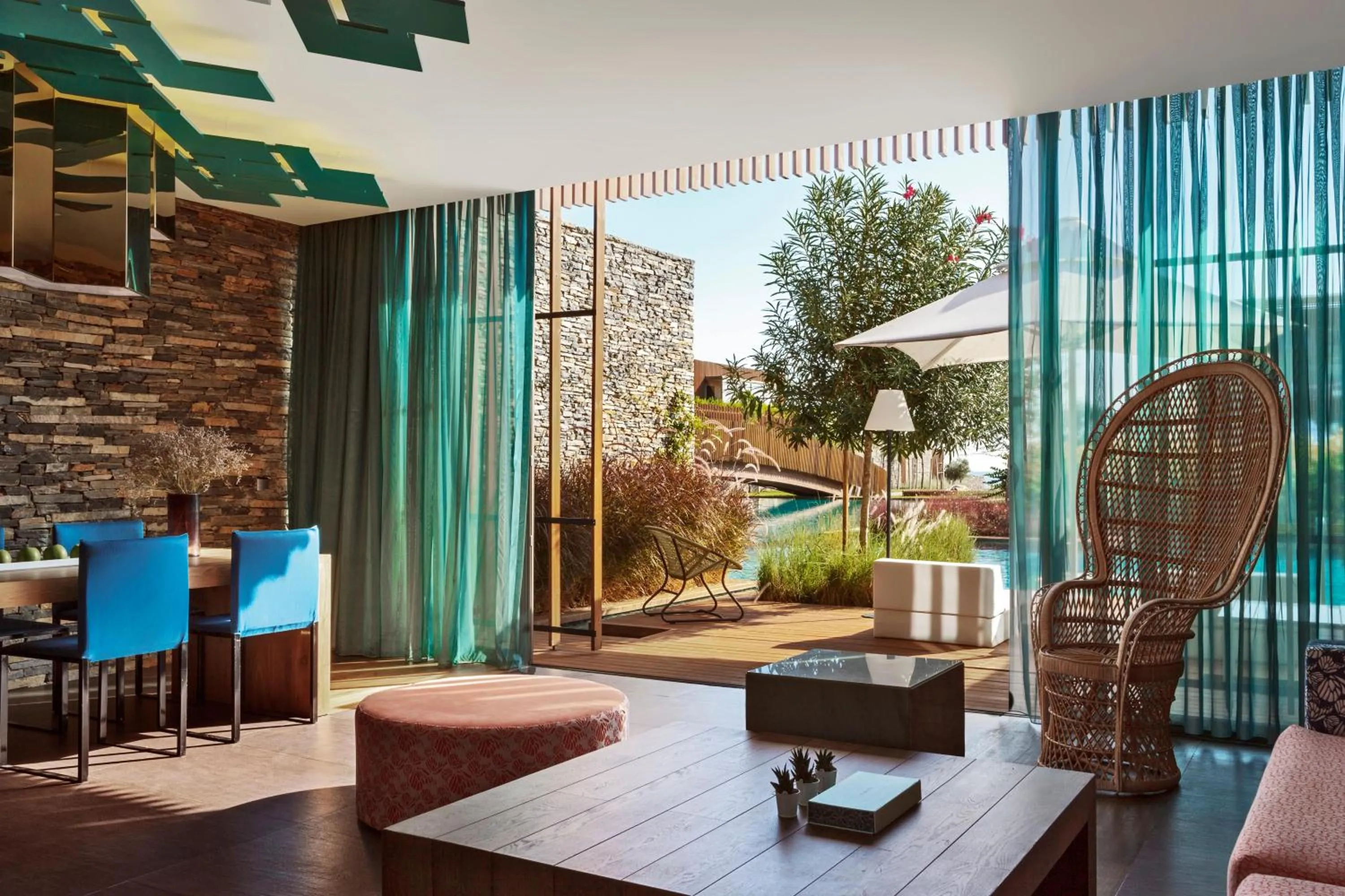 Photo of the whole room in Maxx Royal Kemer Resort