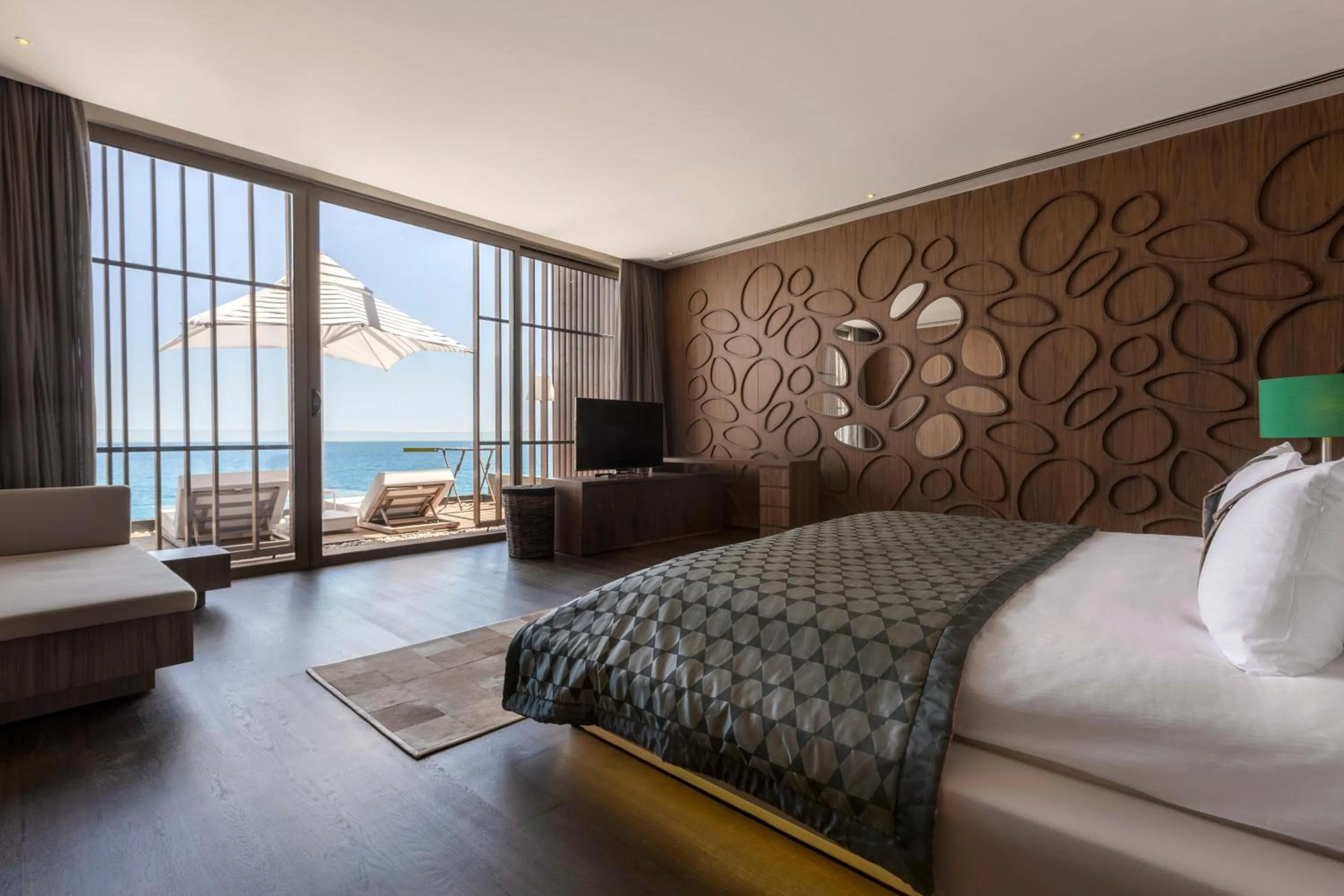 Photo of the whole room, Bed in Maxx Royal Kemer Resort