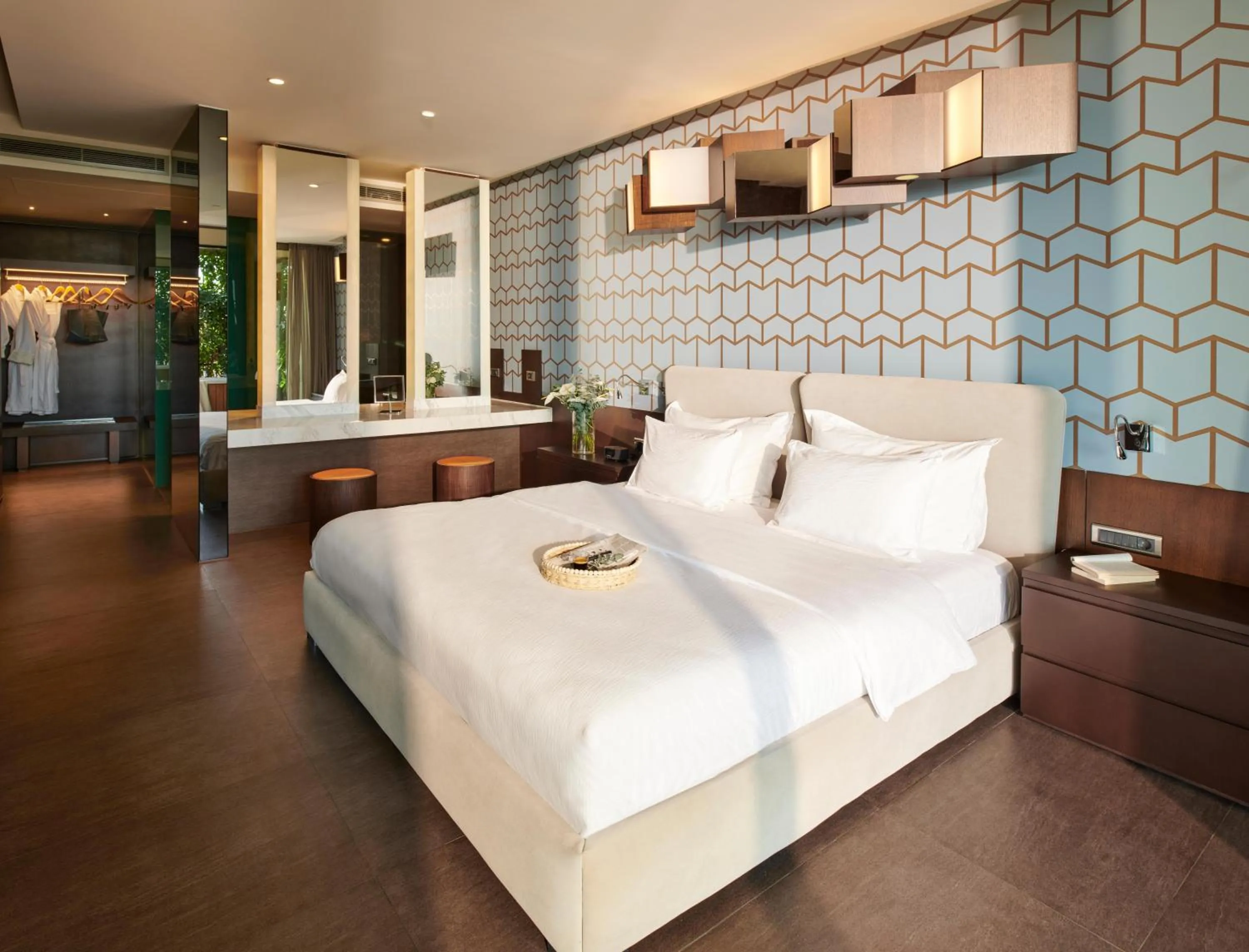 Photo of the whole room, Bed in Maxx Royal Kemer Resort