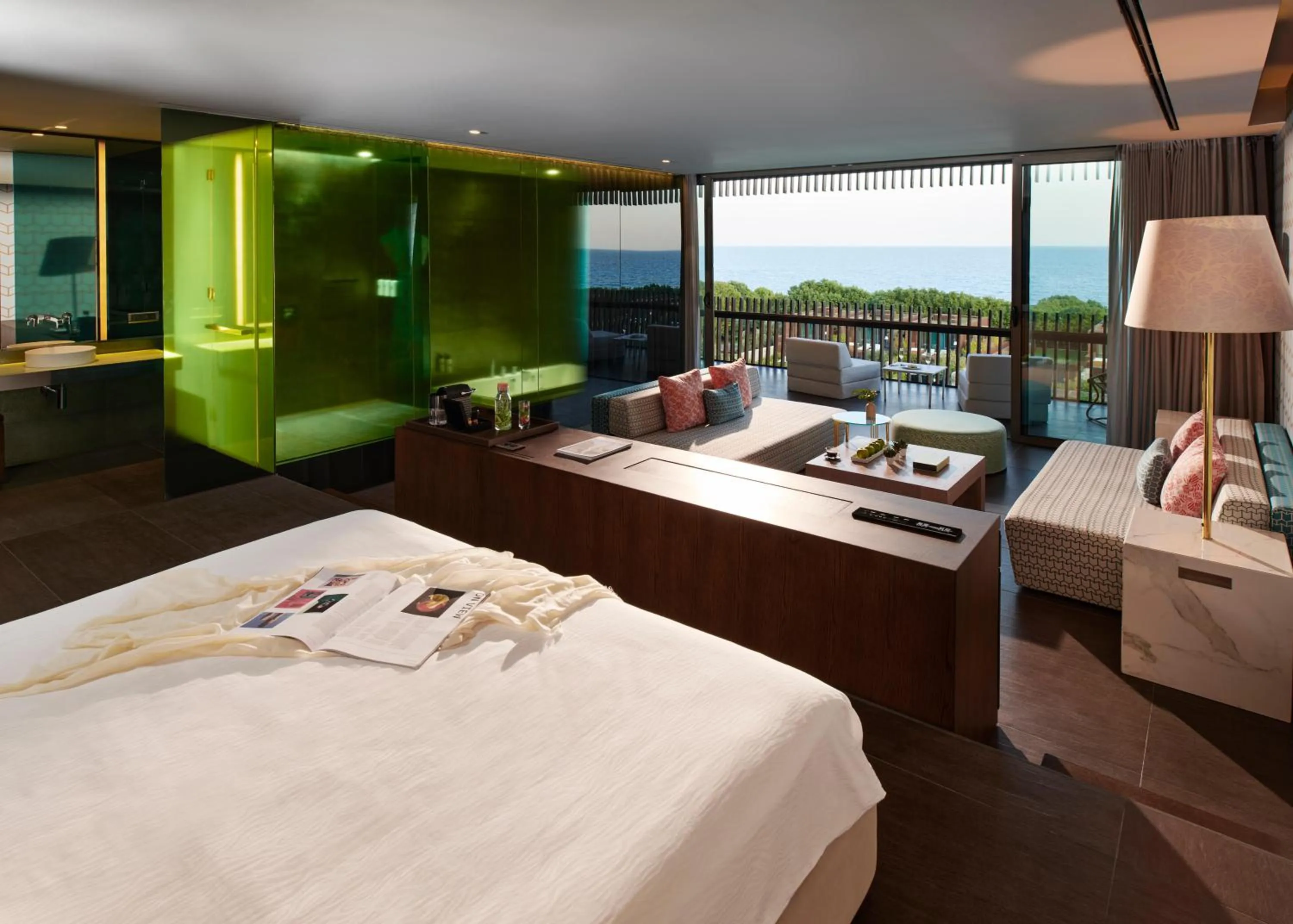 Photo of the whole room, Bed in Maxx Royal Kemer Resort