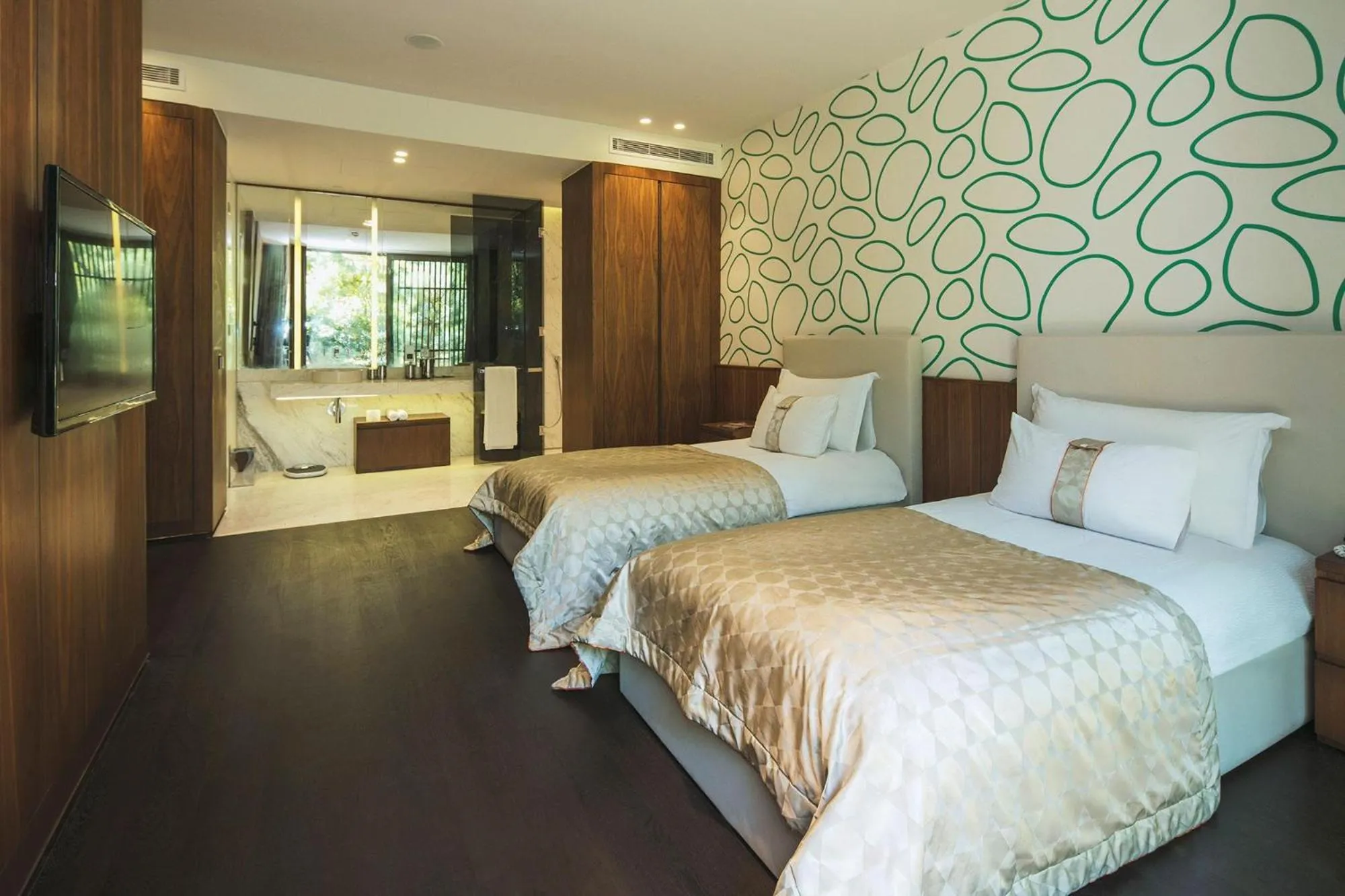 Photo of the whole room, Bed in Maxx Royal Kemer Resort