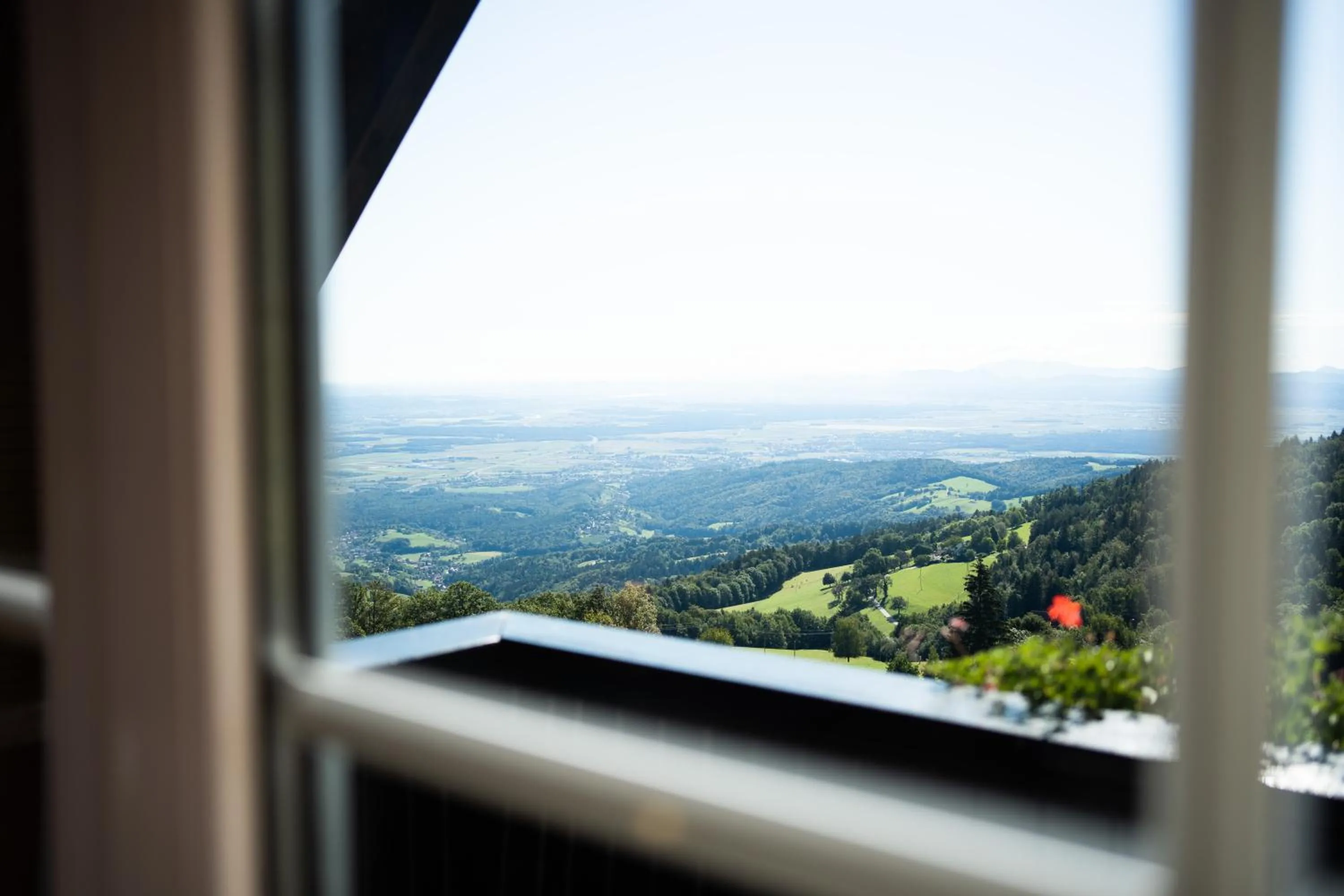 Day in Hotel Tisa Pohorje